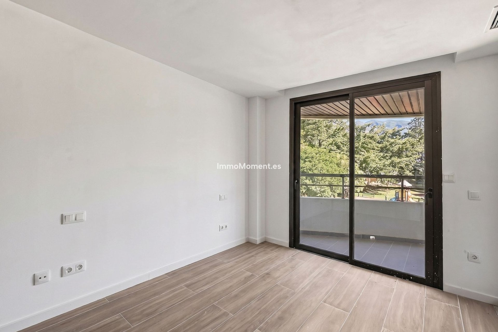Wiederverkauf - Wohnung - Marbella - Marbella Centro