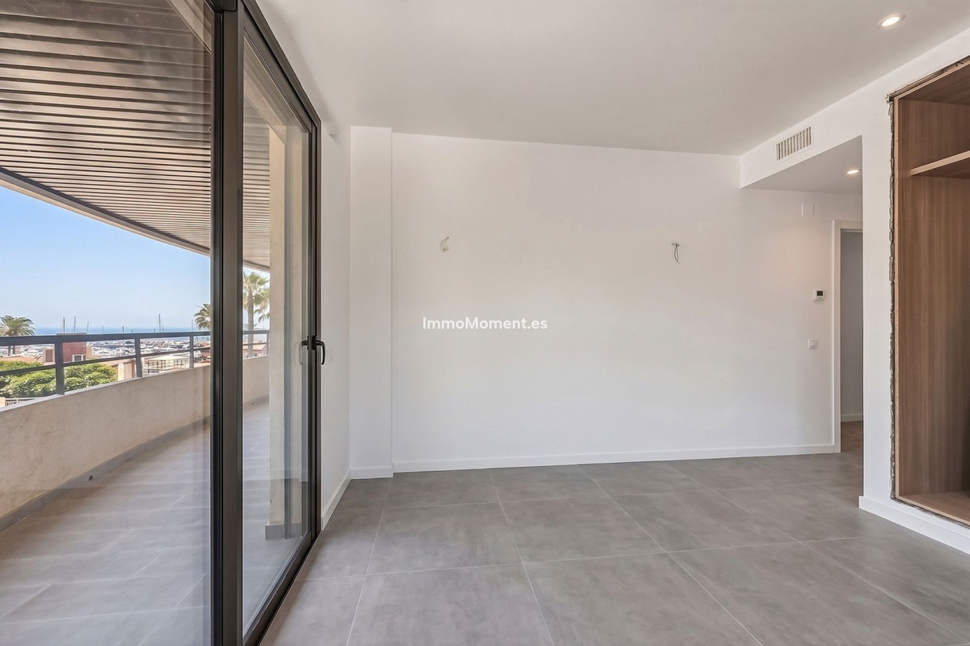 Wiederverkauf - Wohnung - Marbella - Marbella Centro