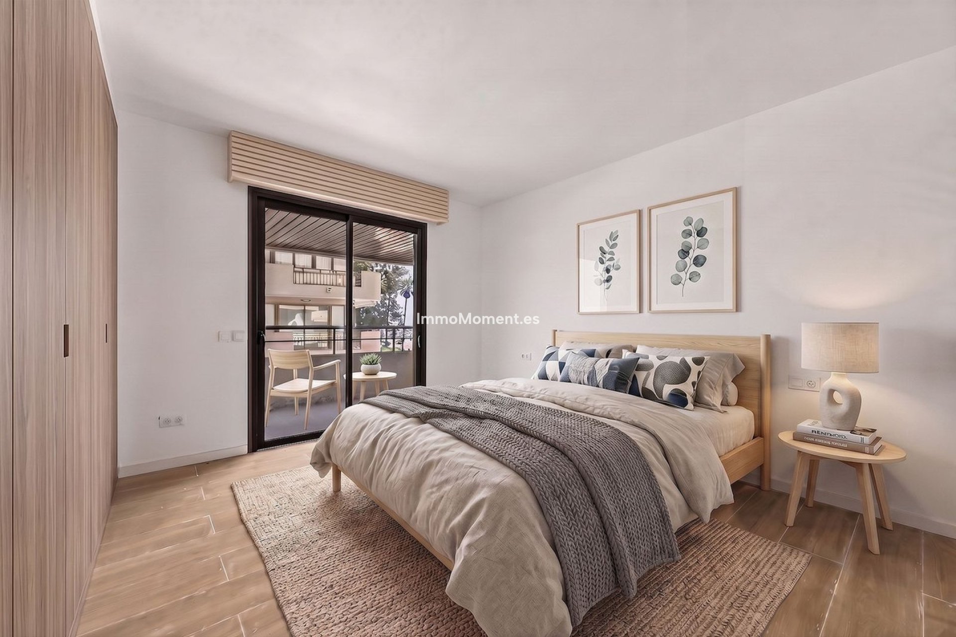 Wiederverkauf - Wohnung - Marbella - Marbella Centro