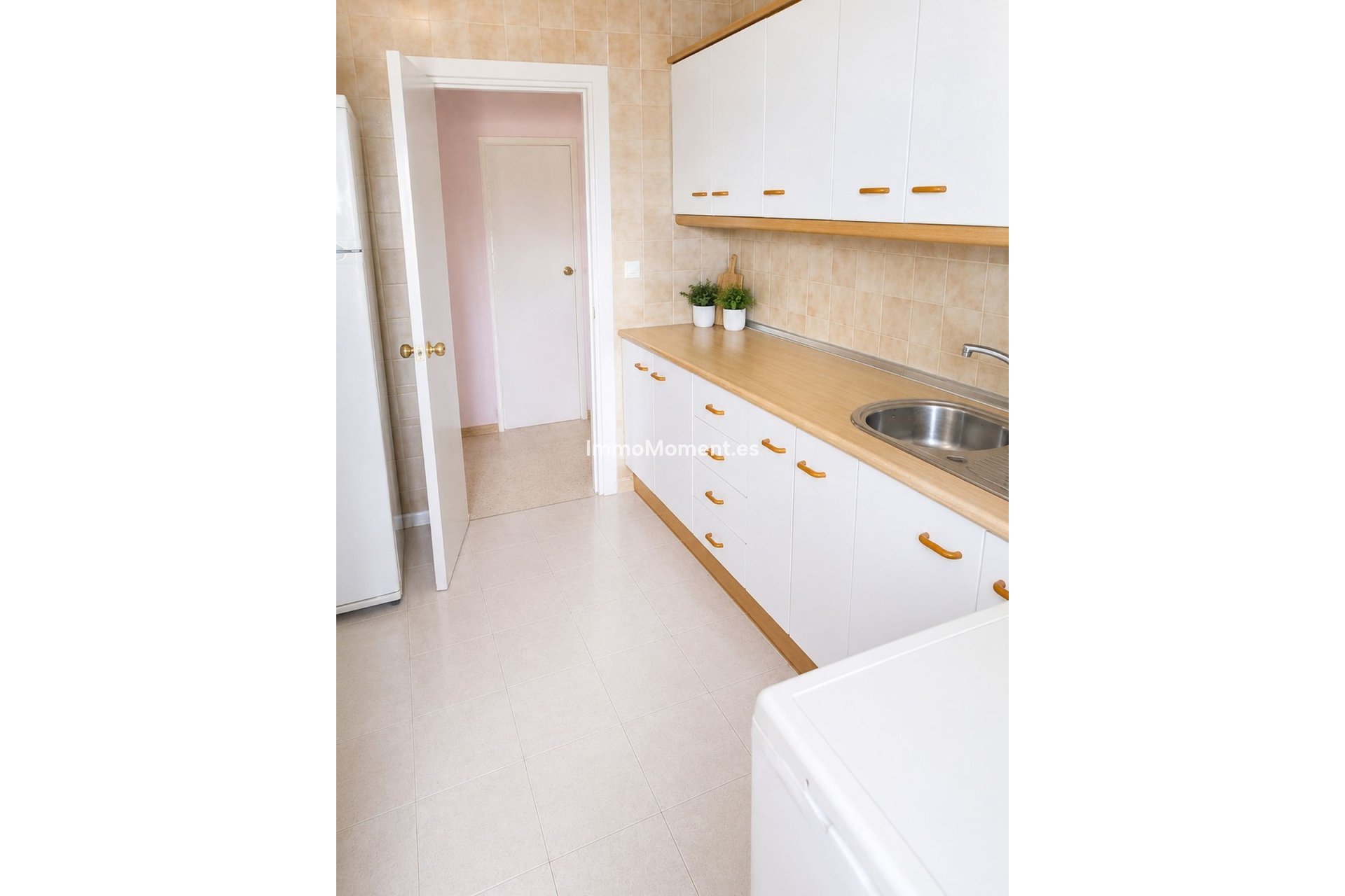 Wiederverkauf - Wohnung - Marbella - Marbella Centro