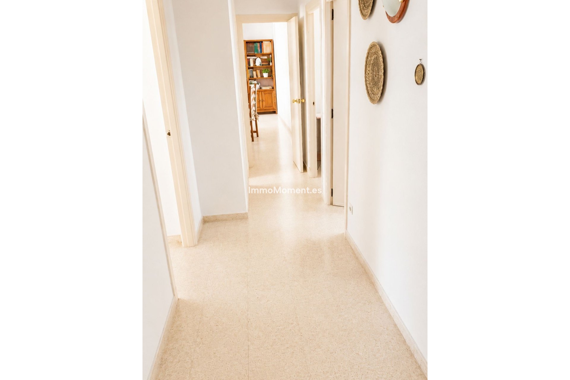Wiederverkauf - Wohnung - Marbella - Marbella Centro