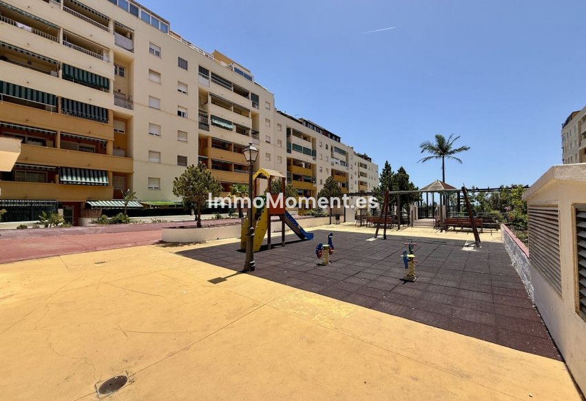 Wiederverkauf - Wohnung - Marbella - Marbella Centro