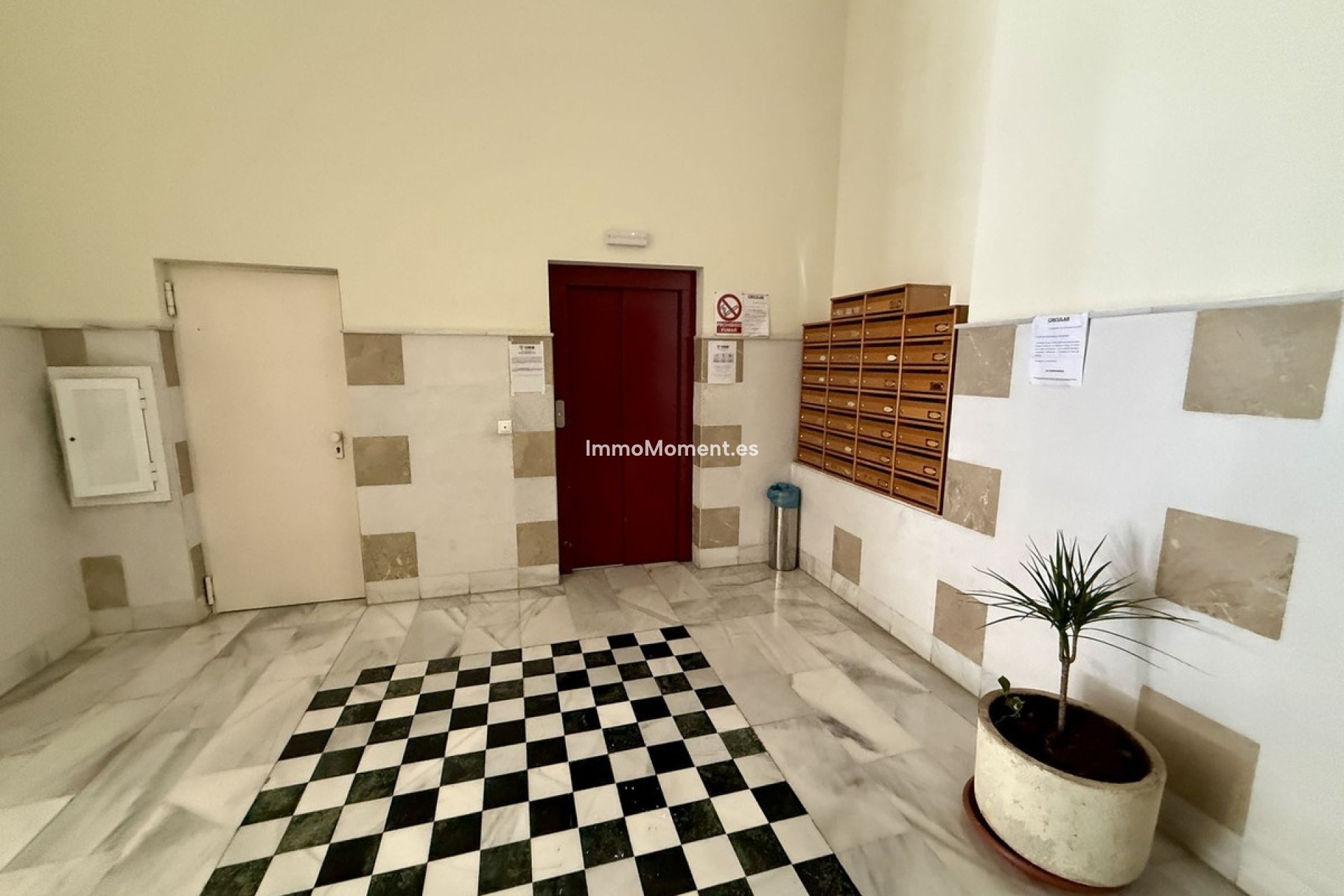 Wiederverkauf - Wohnung - Marbella - Marbella Centro
