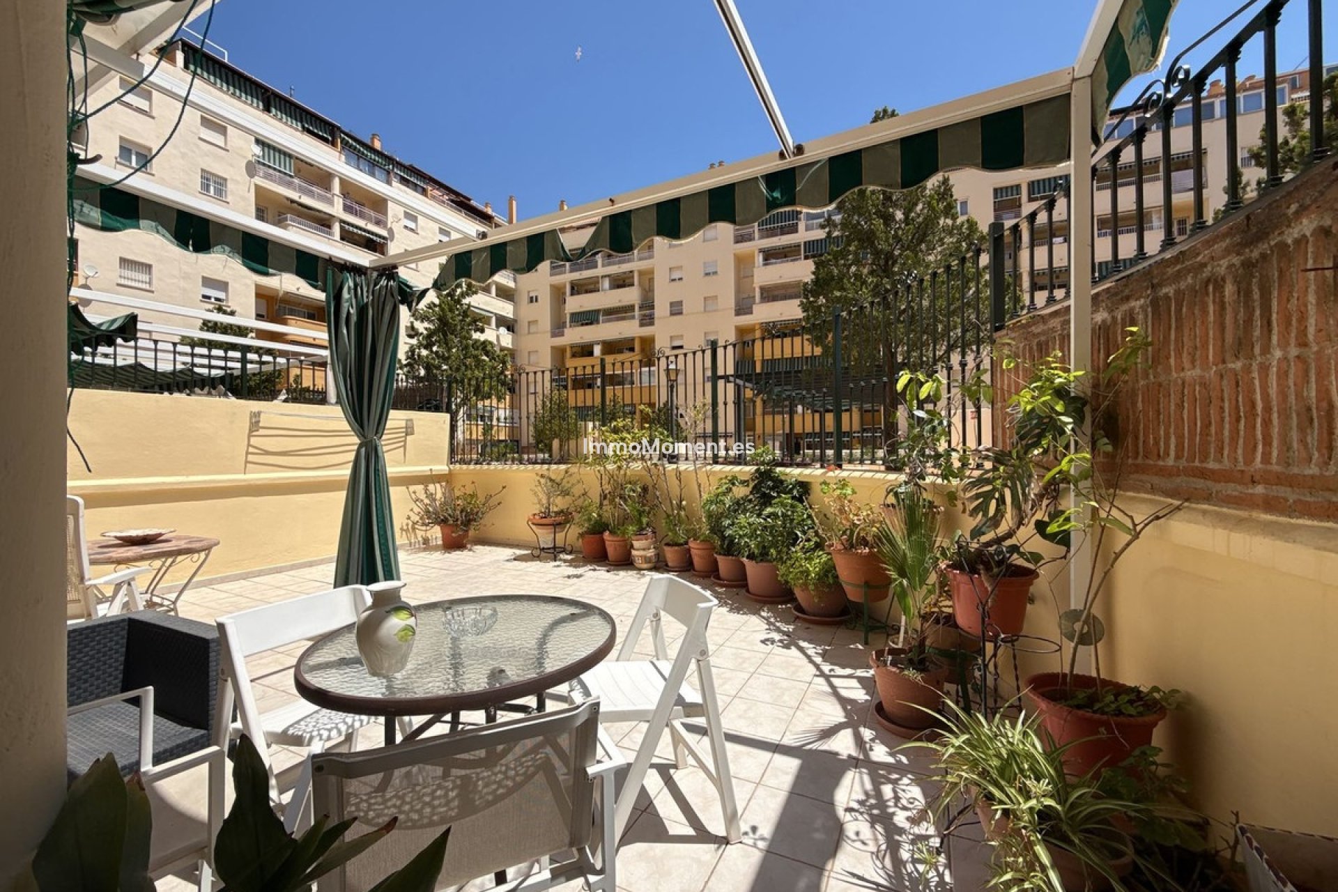Wiederverkauf - Wohnung - Marbella - Marbella Centro