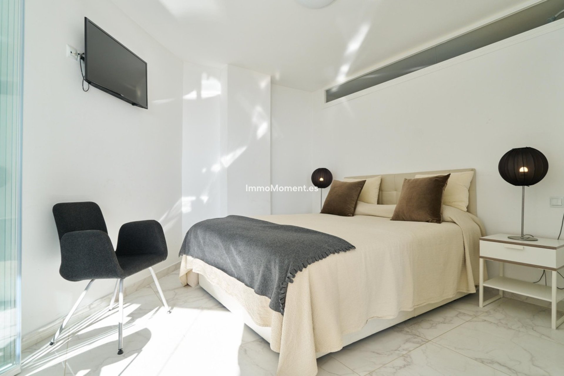 Wiederverkauf - Wohnung - Marbella - Marbella Centro