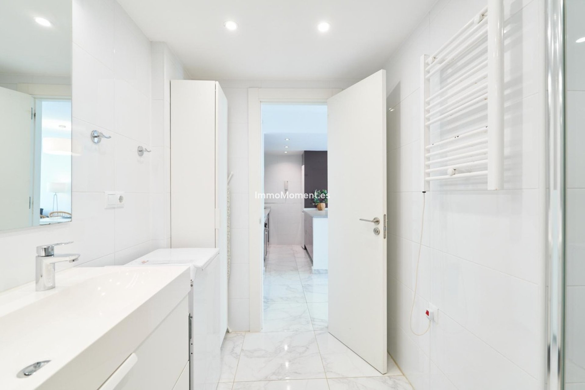 Wiederverkauf - Wohnung - Marbella - Marbella Centro
