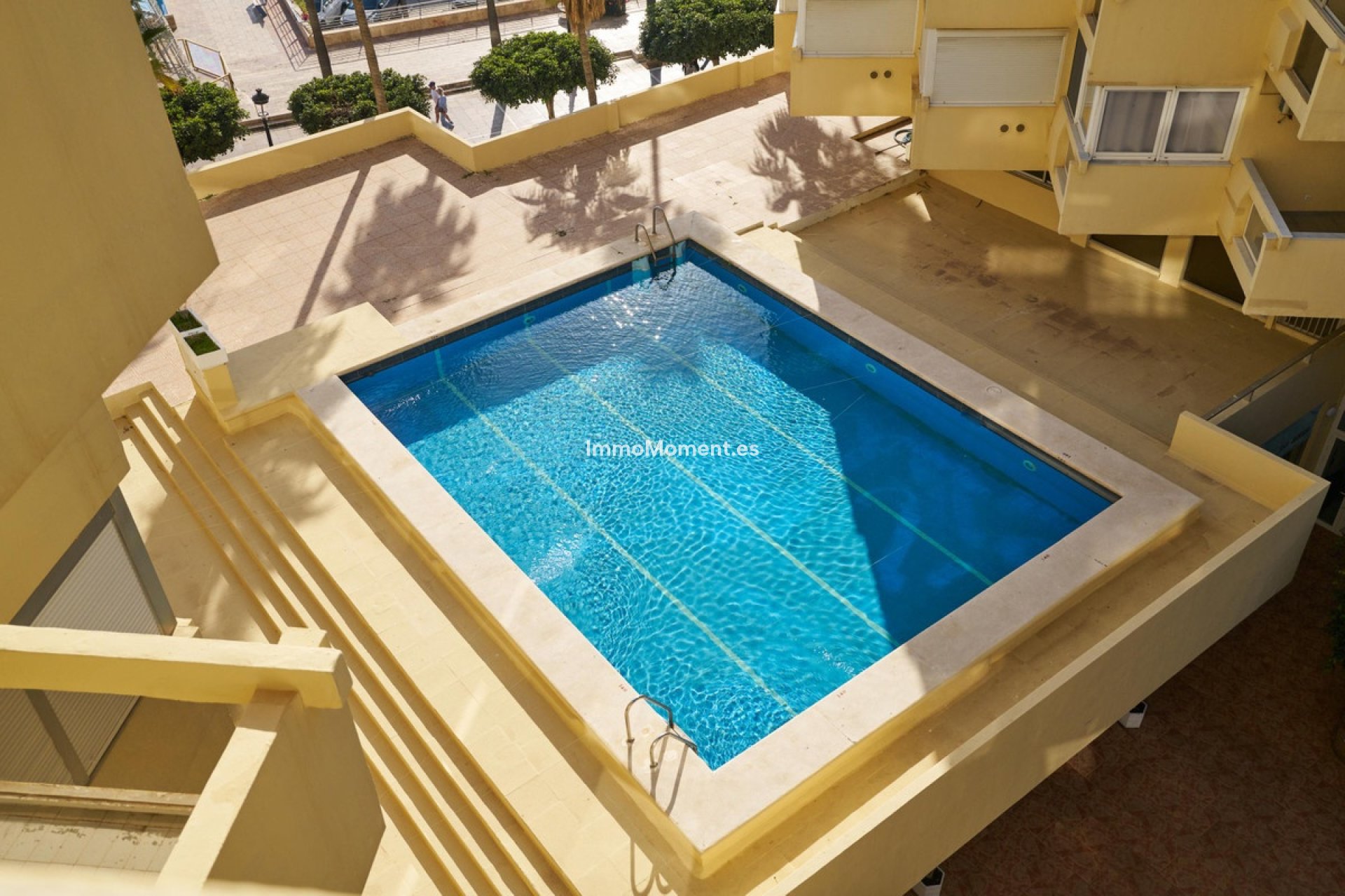 Wiederverkauf - Wohnung - Marbella - Marbella Centro