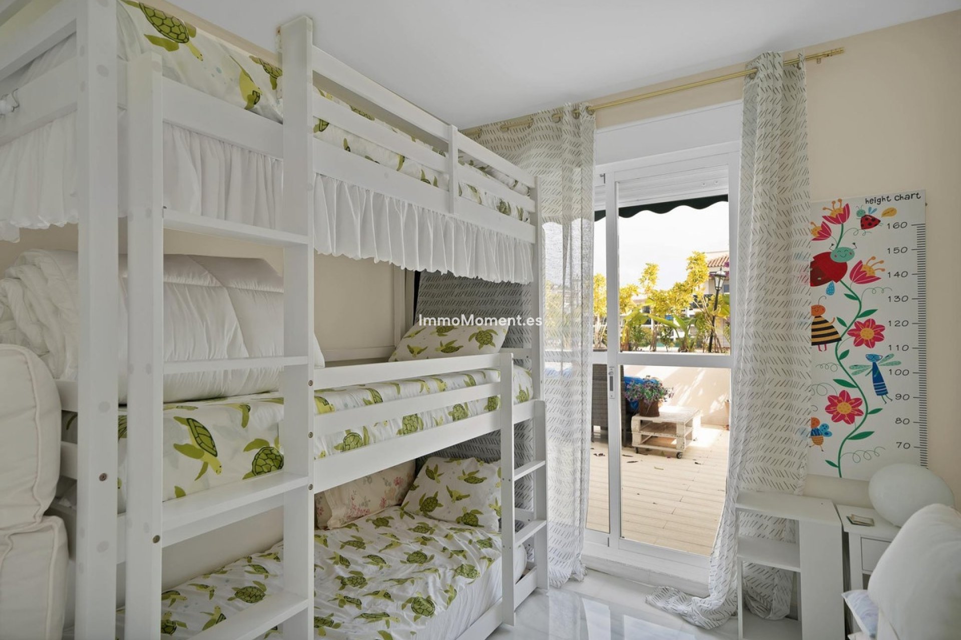 Wiederverkauf - Wohnung - Marbella - Marbella Centro