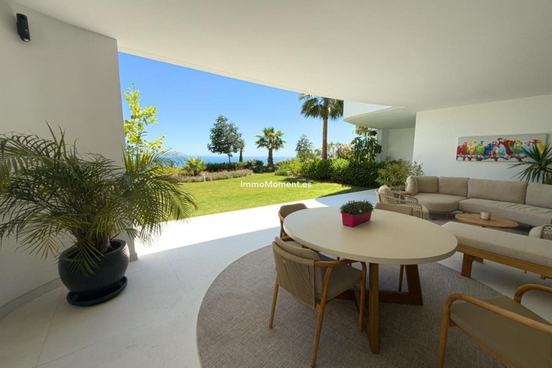 Wiederverkauf - Wohnung - Marbella - Marbella Centro