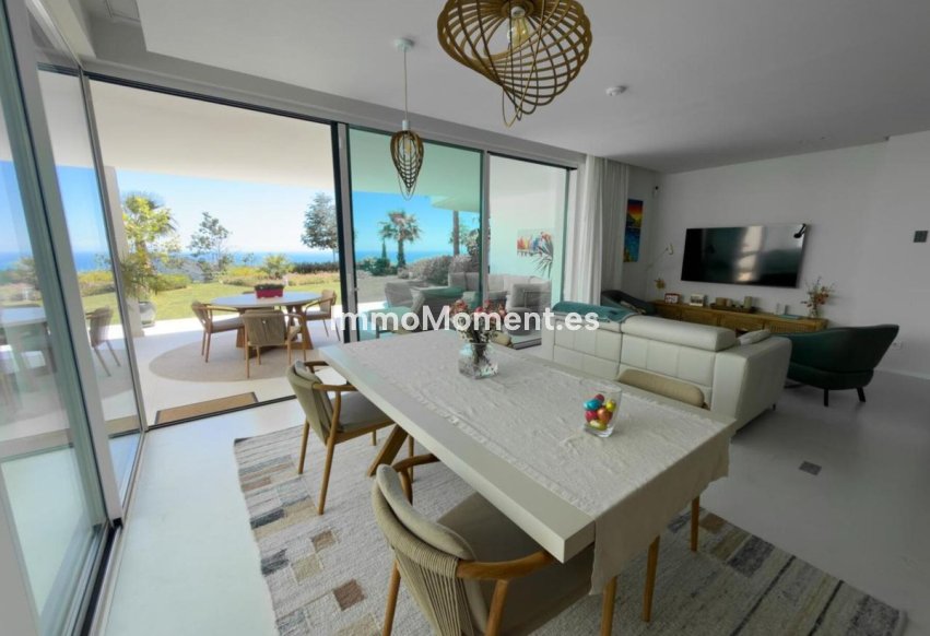Wiederverkauf - Wohnung - Marbella - Marbella Centro