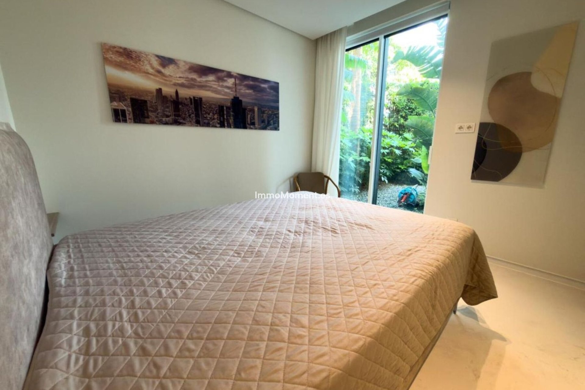 Wiederverkauf - Wohnung - Marbella - Marbella Centro