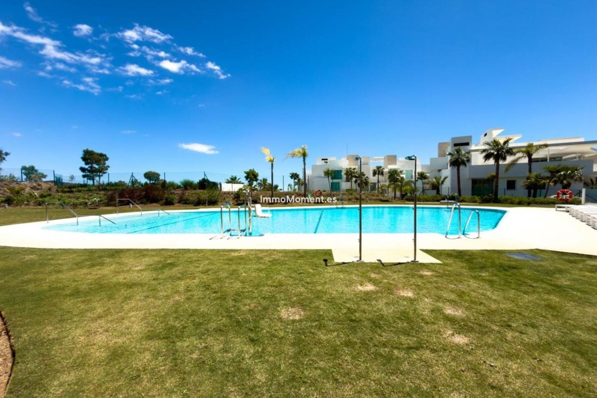 Wiederverkauf - Wohnung - Marbella - Marbella Centro