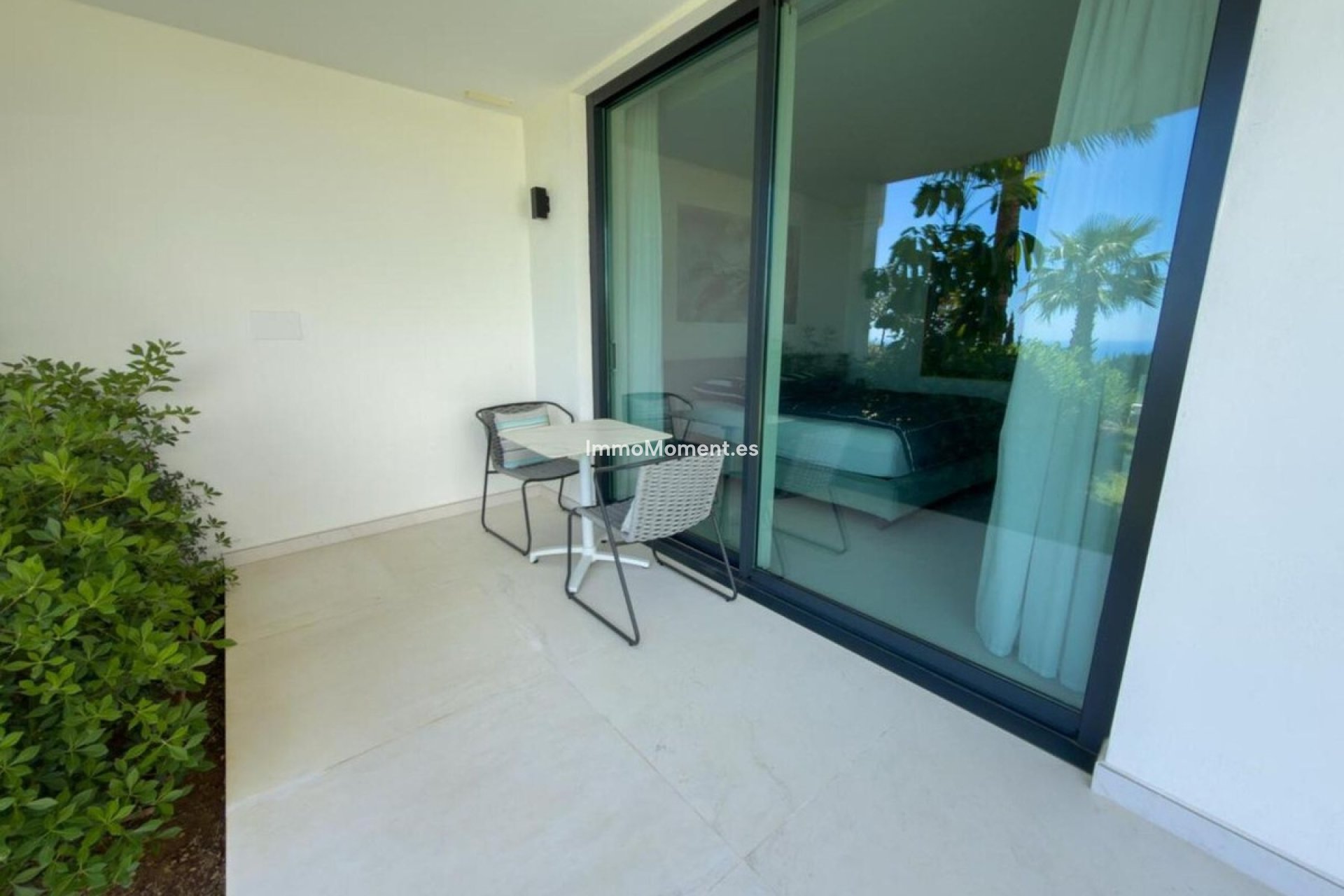 Wiederverkauf - Wohnung - Marbella - Marbella Centro