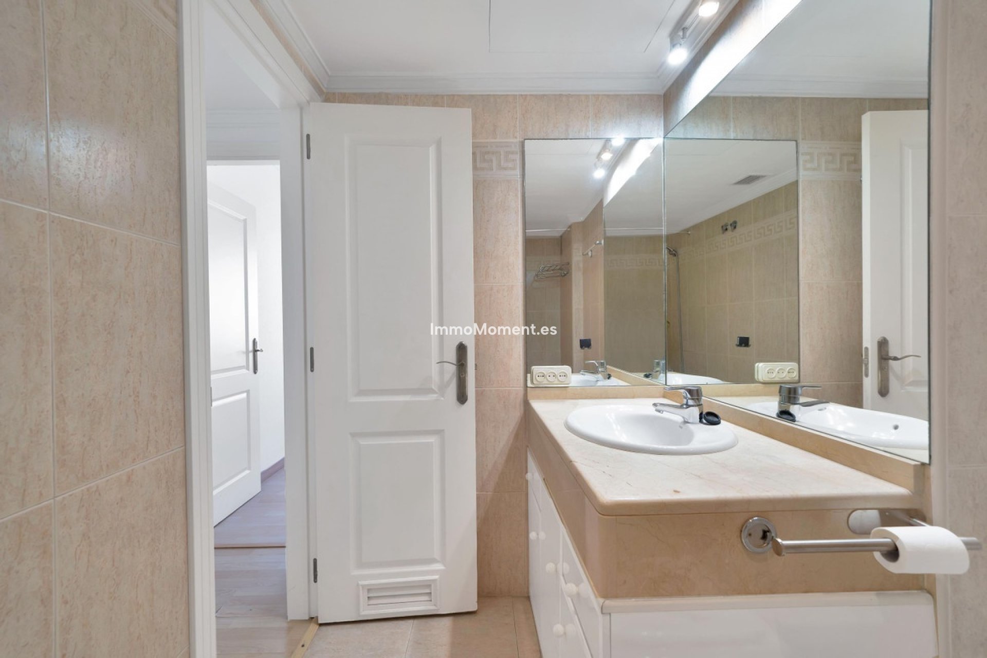 Wiederverkauf - Wohnung - Marbella - Marbella Centro