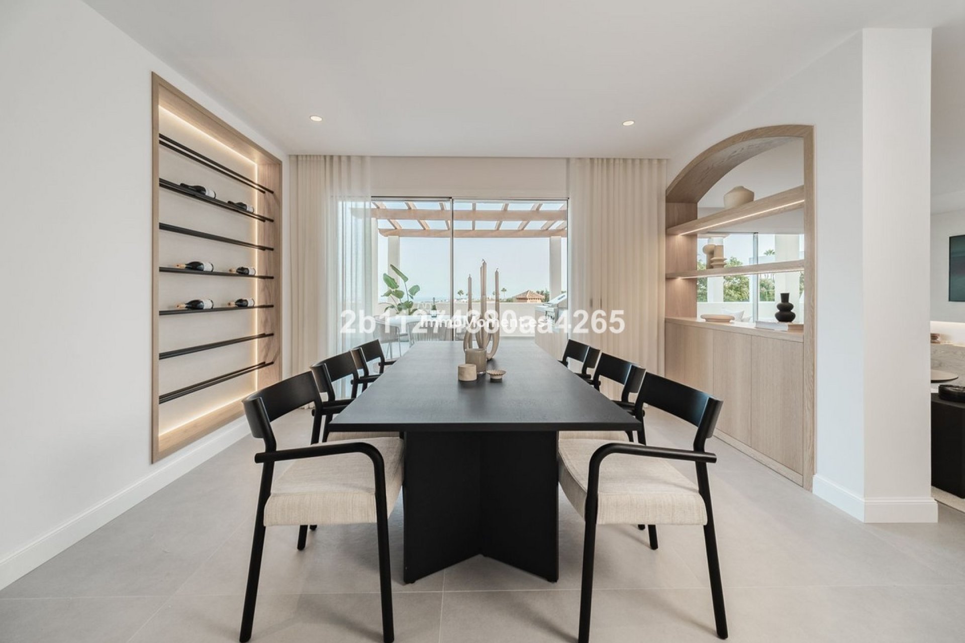 Wiederverkauf - Wohnung - Marbella - Marbella Centro