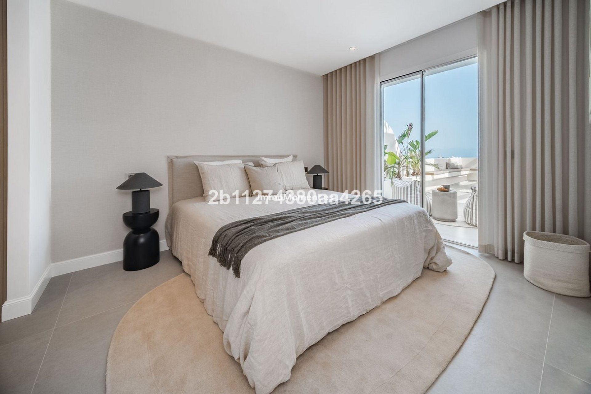 Wiederverkauf - Wohnung - Marbella - Marbella Centro
