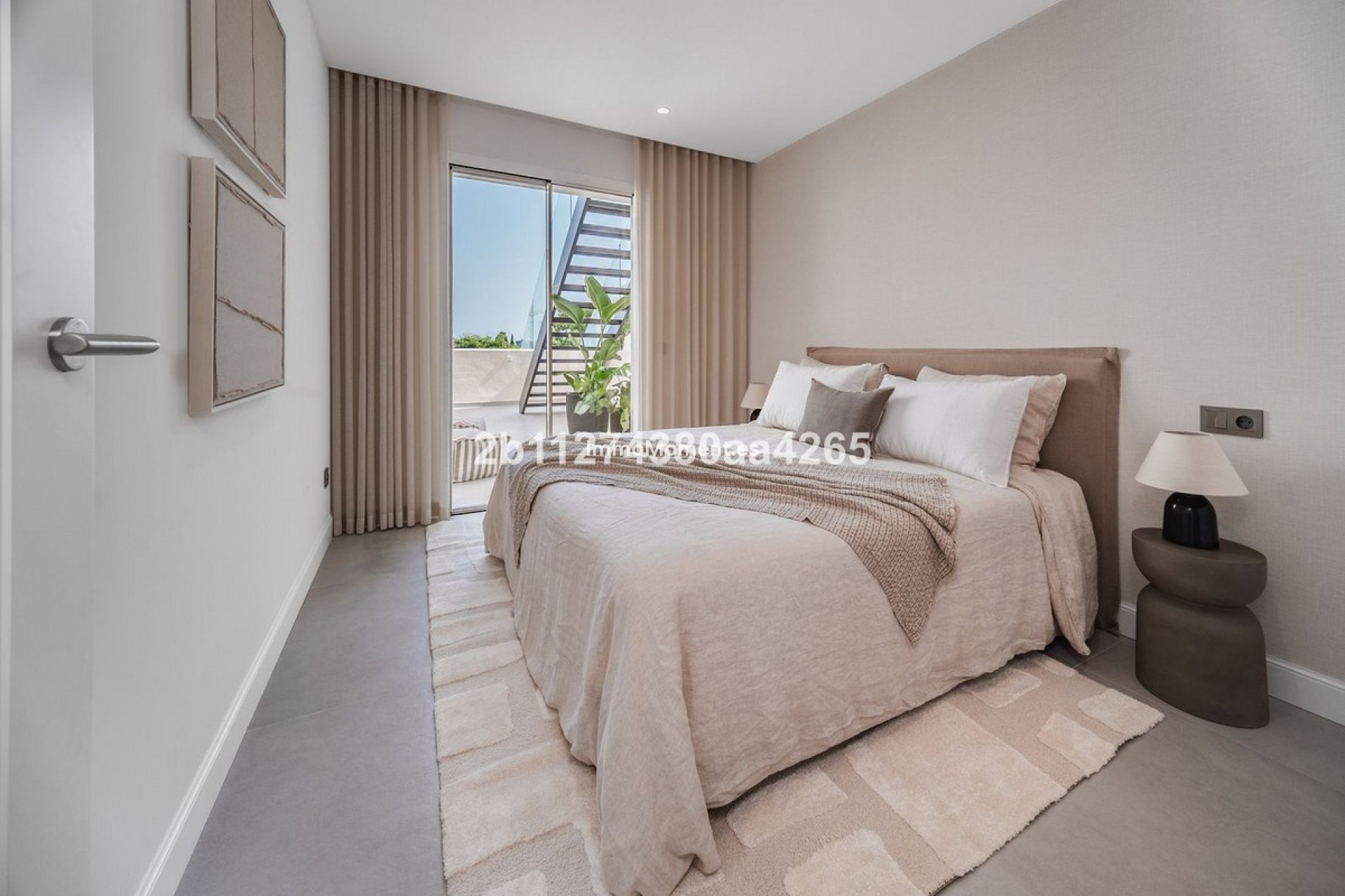 Wiederverkauf - Wohnung - Marbella - Marbella Centro