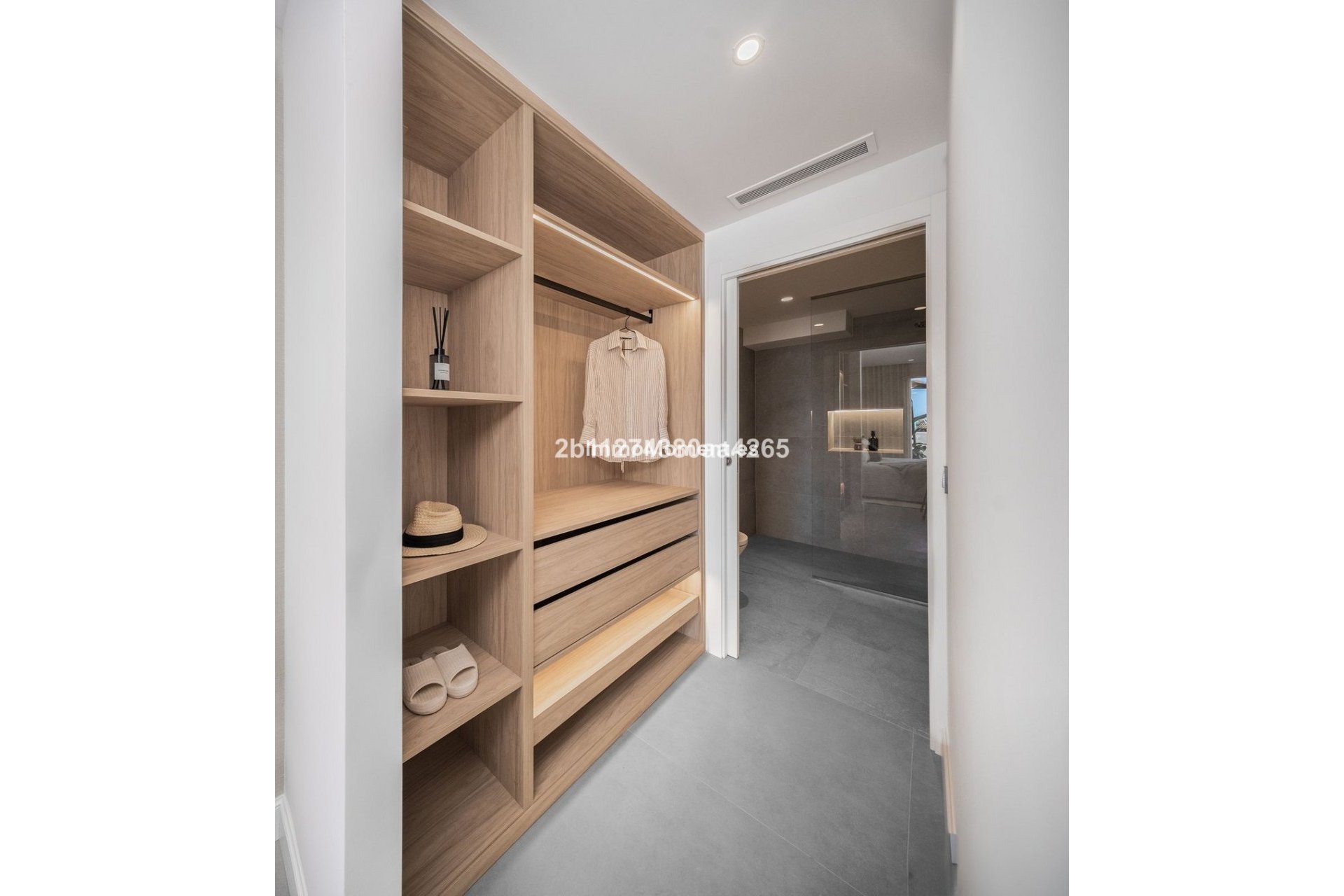 Wiederverkauf - Wohnung - Marbella - Marbella Centro