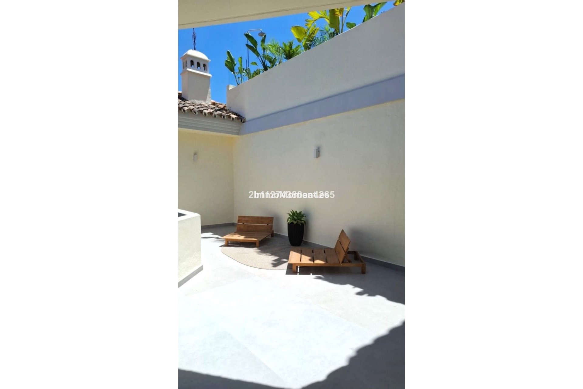 Wiederverkauf - Wohnung - Marbella - Marbella Centro