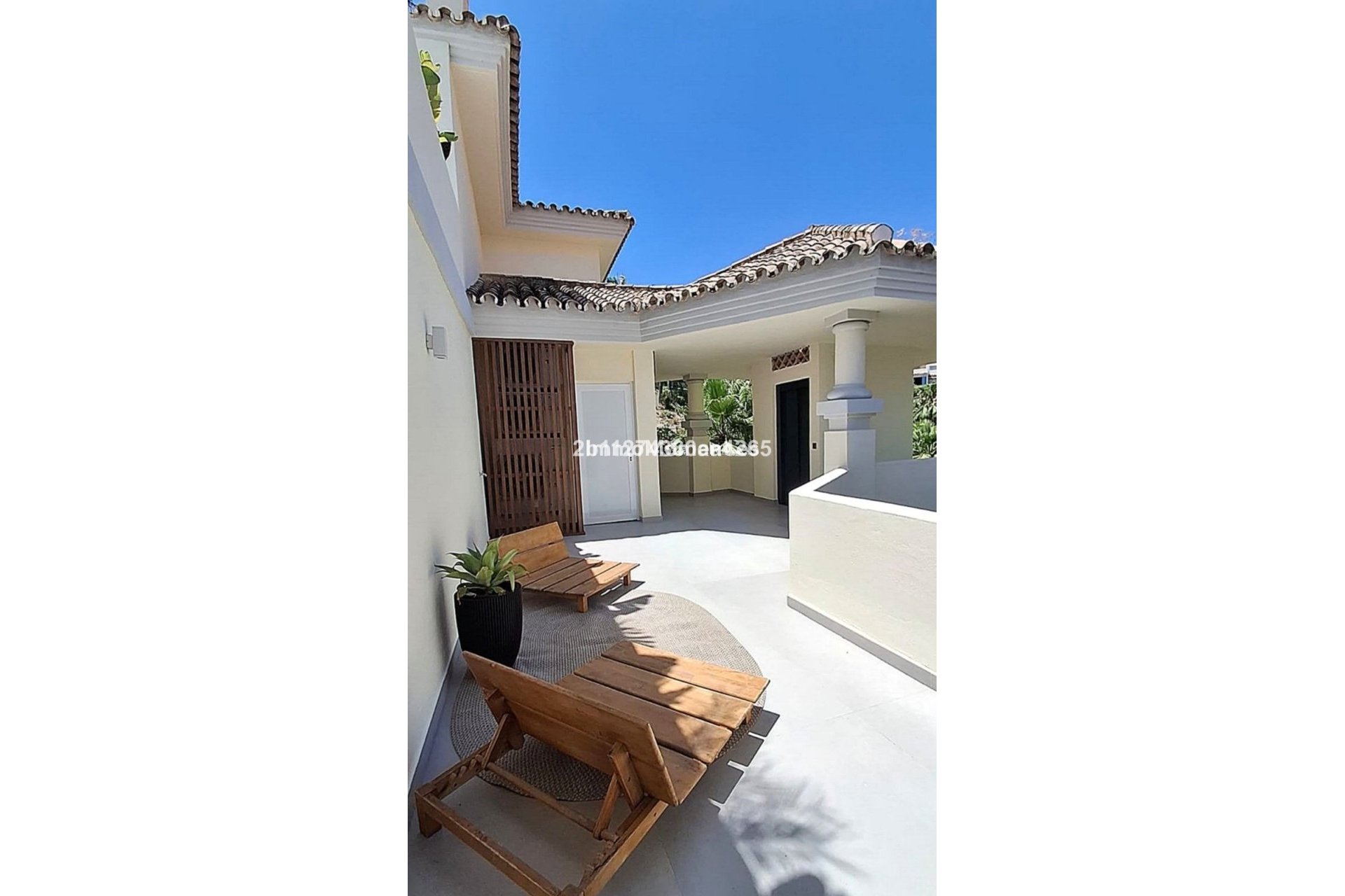 Wiederverkauf - Wohnung - Marbella - Marbella Centro