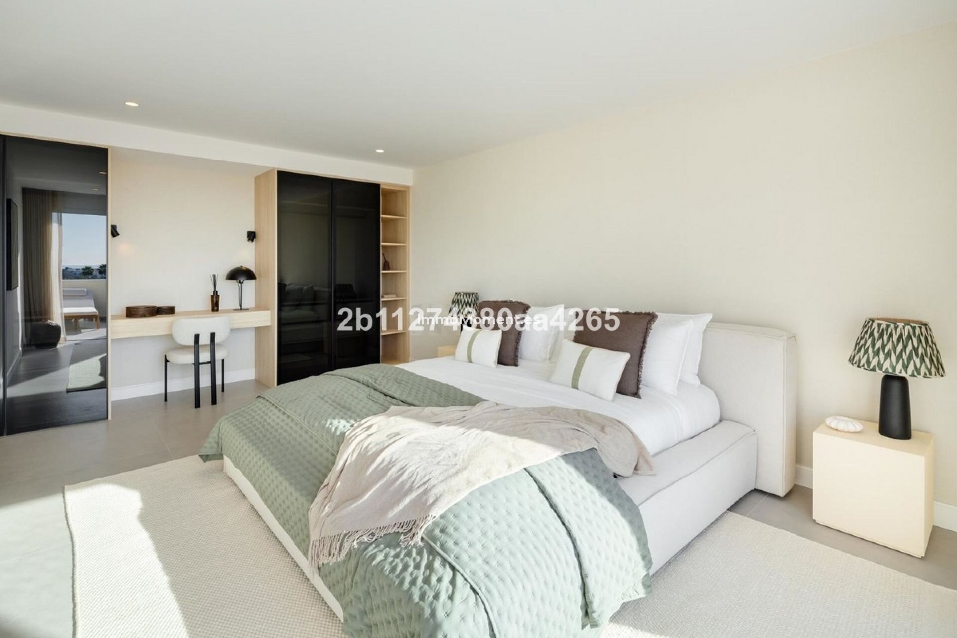 Wiederverkauf - Wohnung - Marbella - Marbella Centro