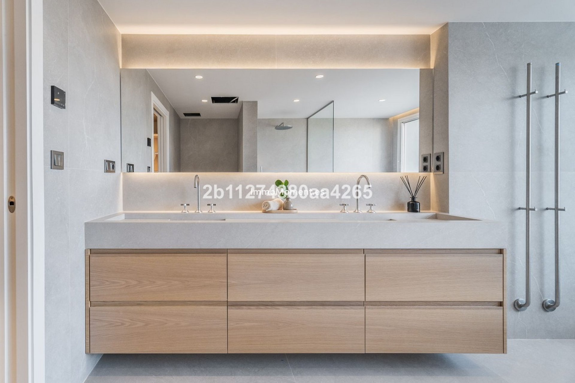 Wiederverkauf - Wohnung - Marbella - Marbella Centro