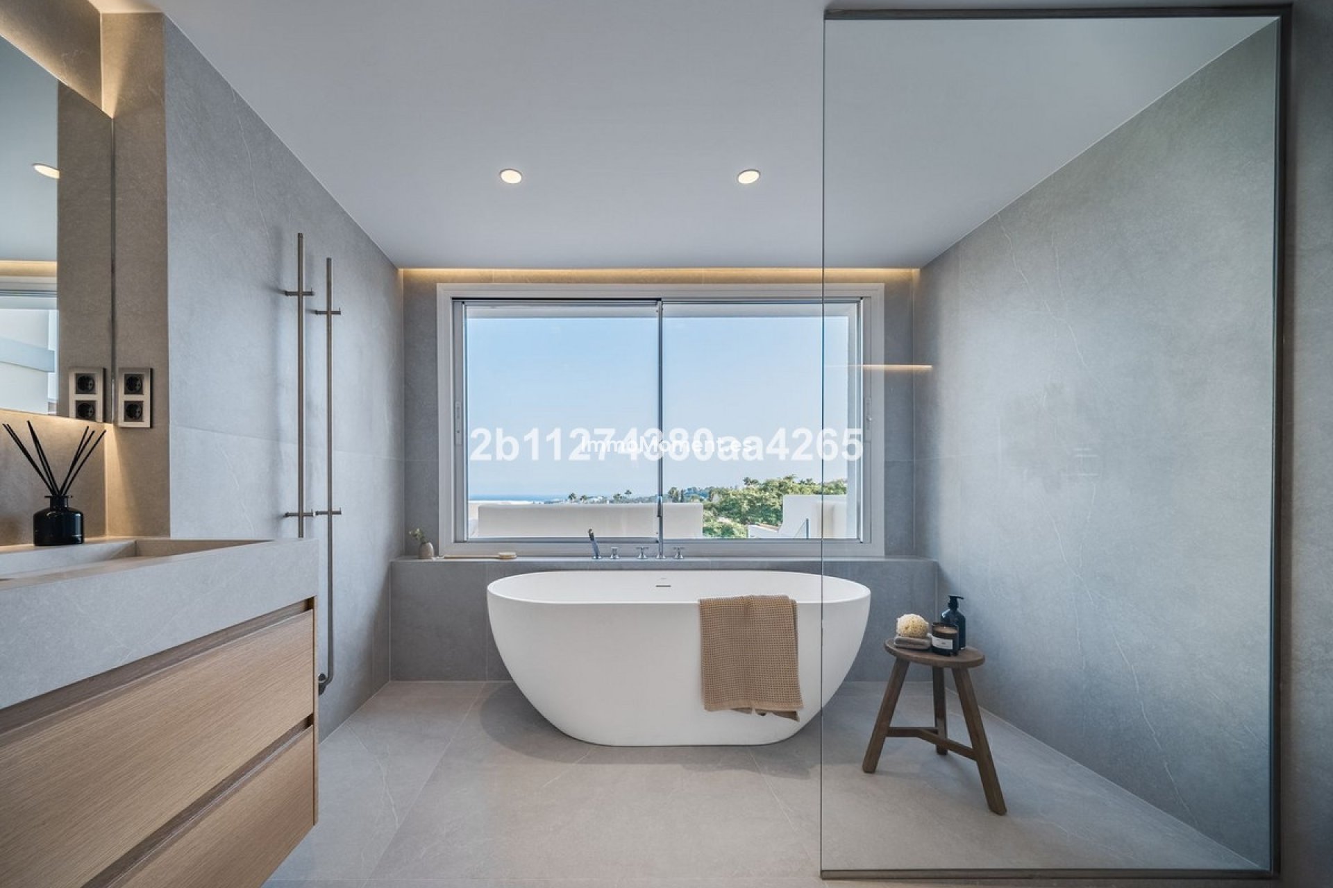 Wiederverkauf - Wohnung - Marbella - Marbella Centro
