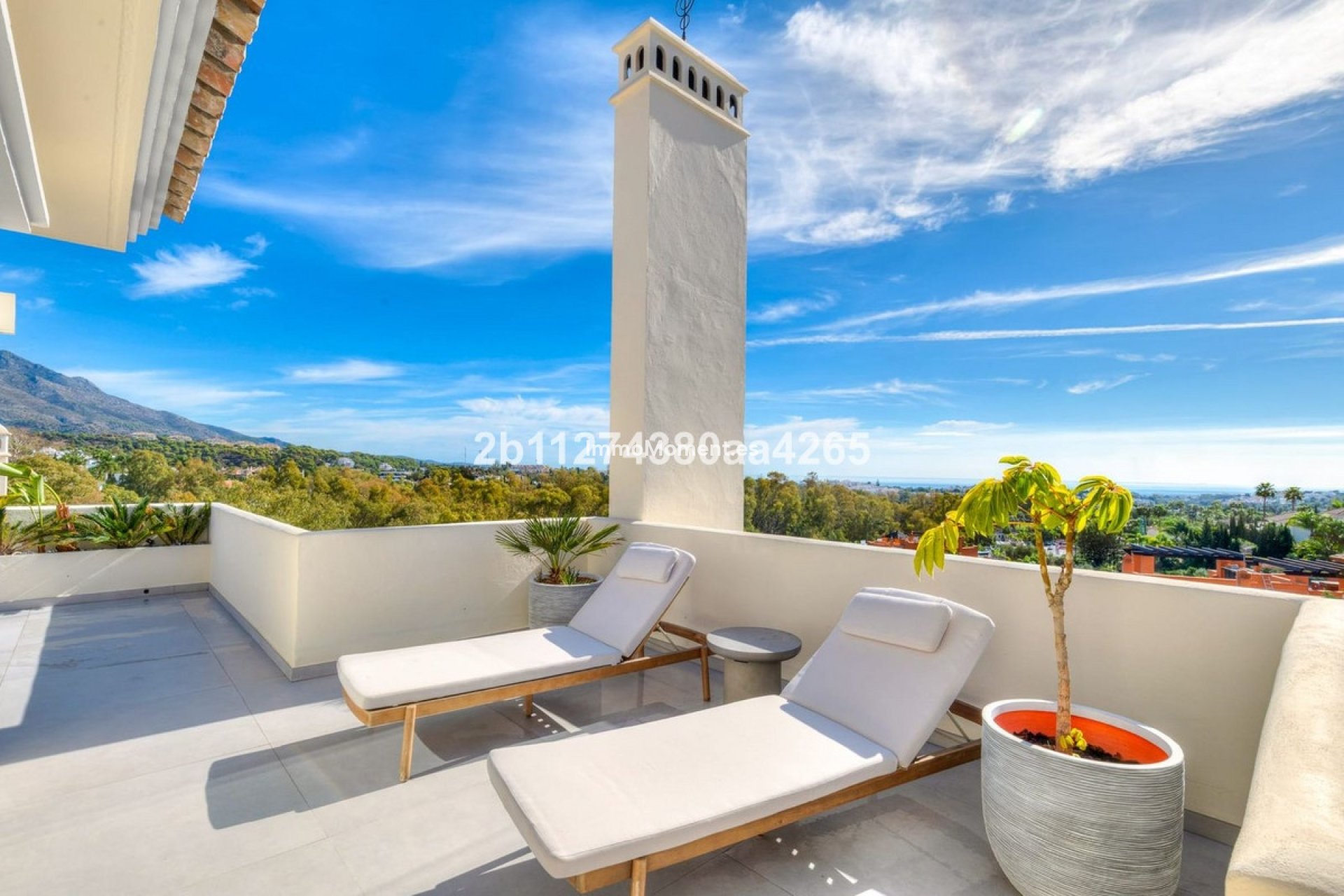 Wiederverkauf - Wohnung - Marbella - Marbella Centro