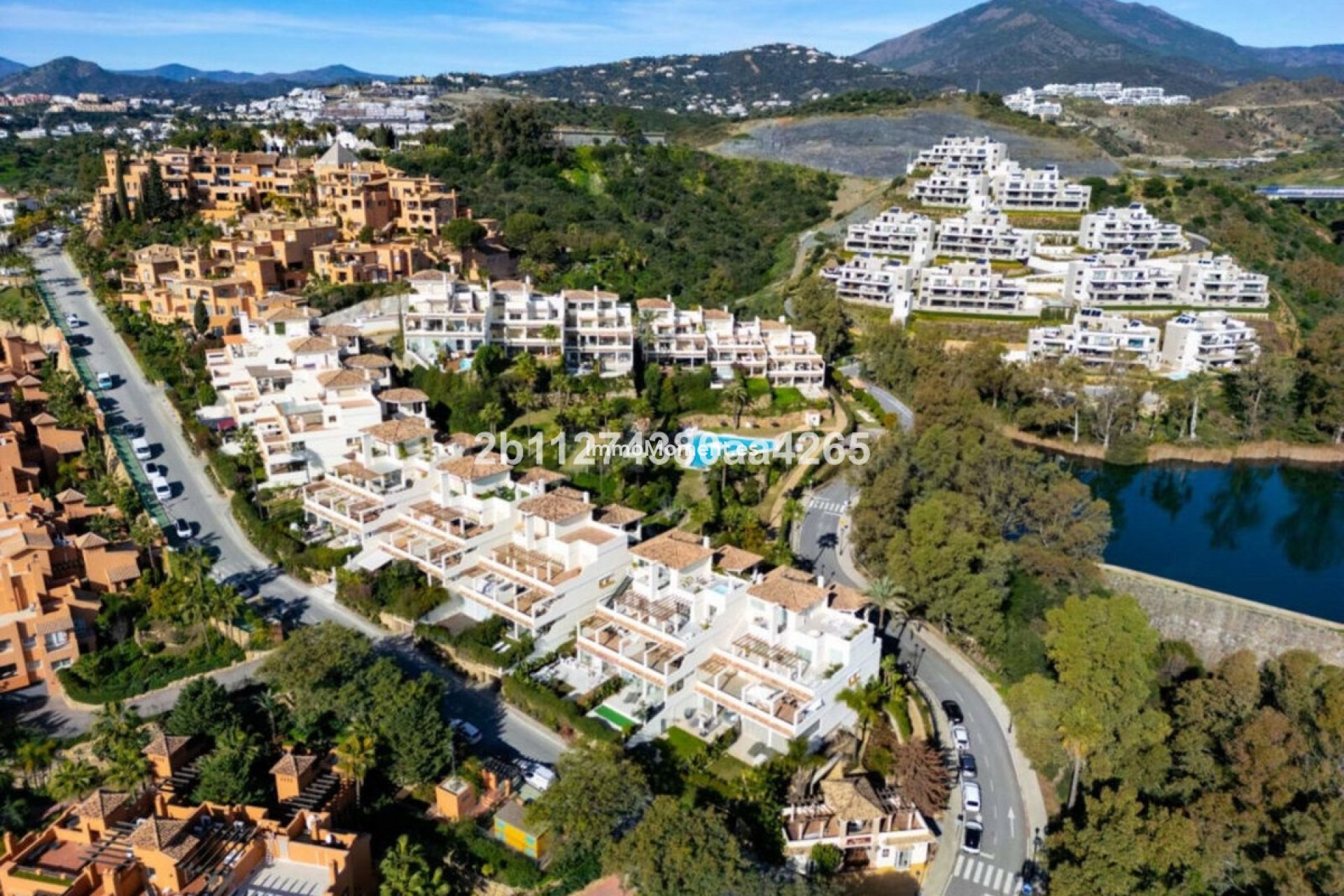 Wiederverkauf - Wohnung - Marbella - Marbella Centro