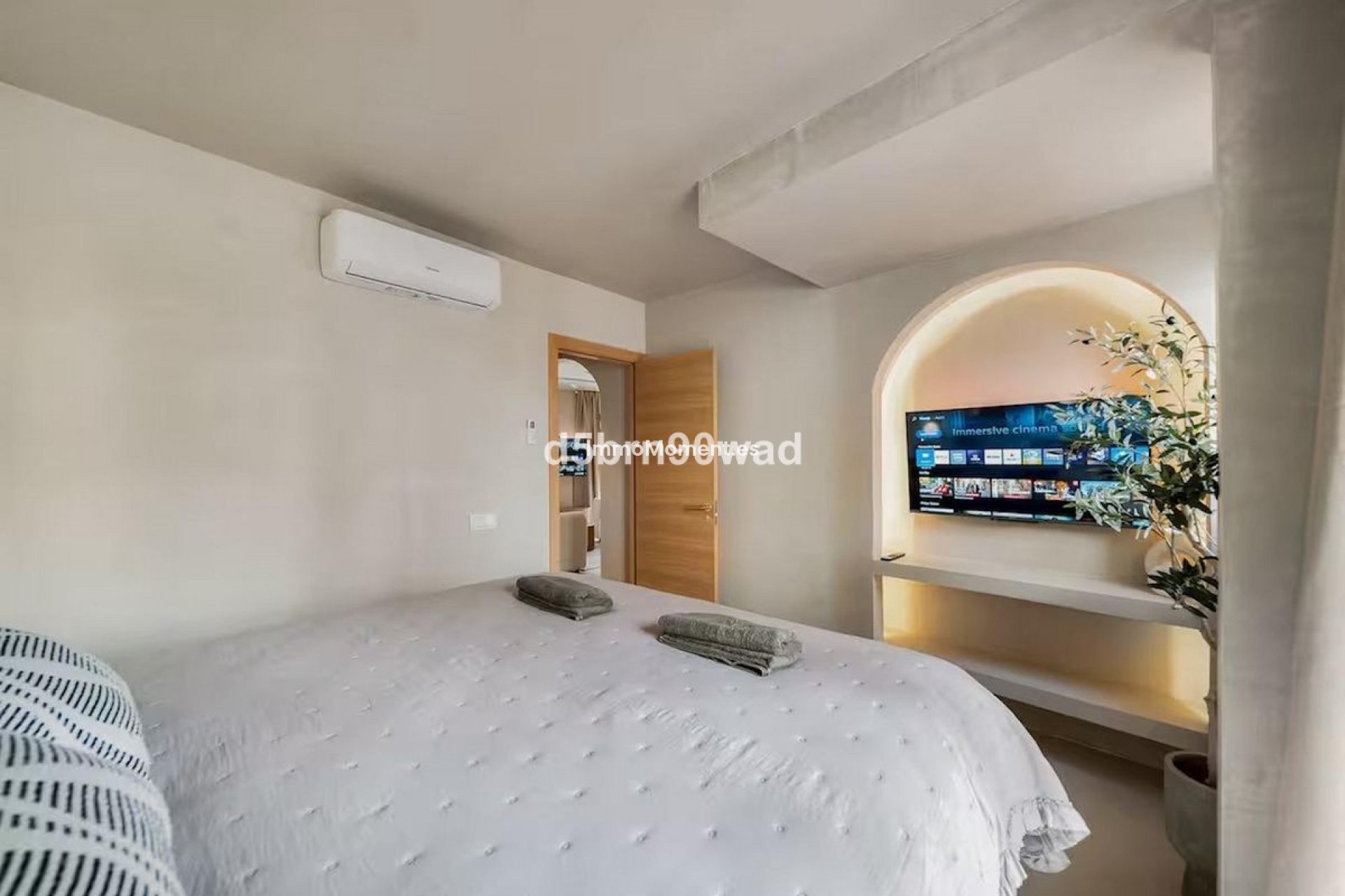 Wiederverkauf - Wohnung - Marbella - Marbella Centro
