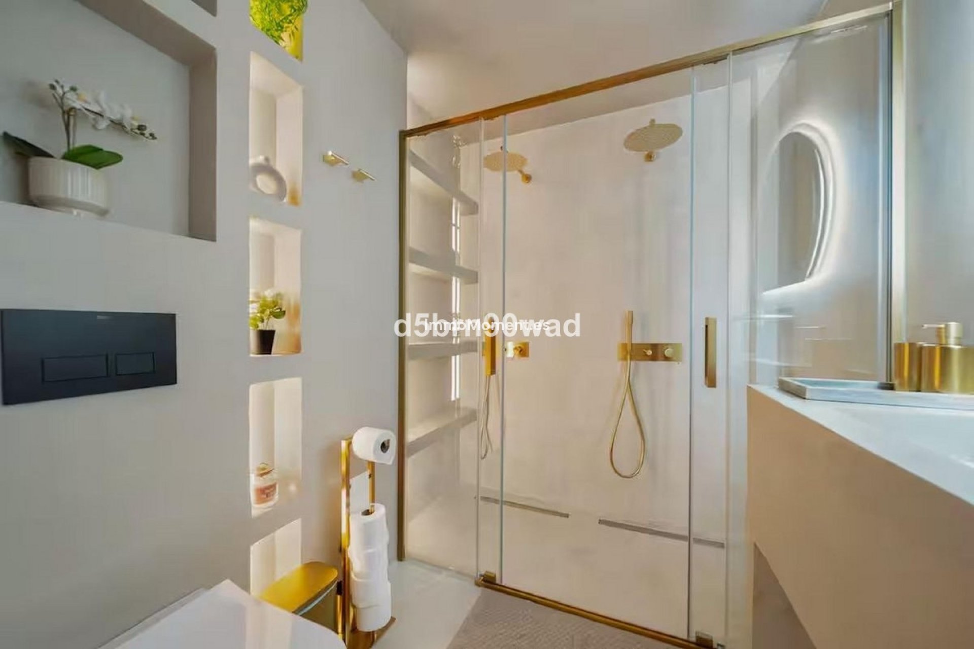 Wiederverkauf - Wohnung - Marbella - Marbella Centro