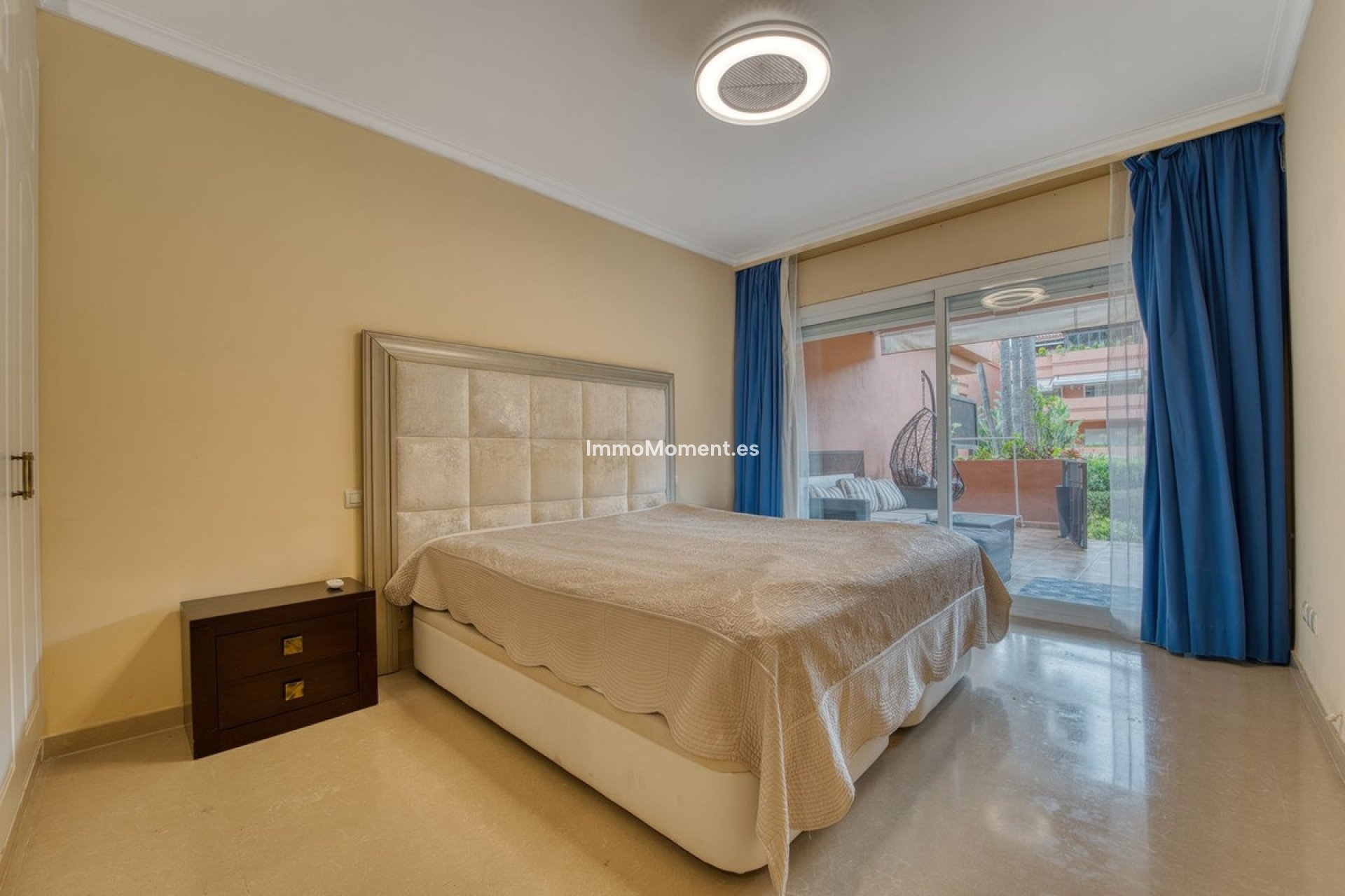 Wiederverkauf - Wohnung - Marbella - Marbella Centro