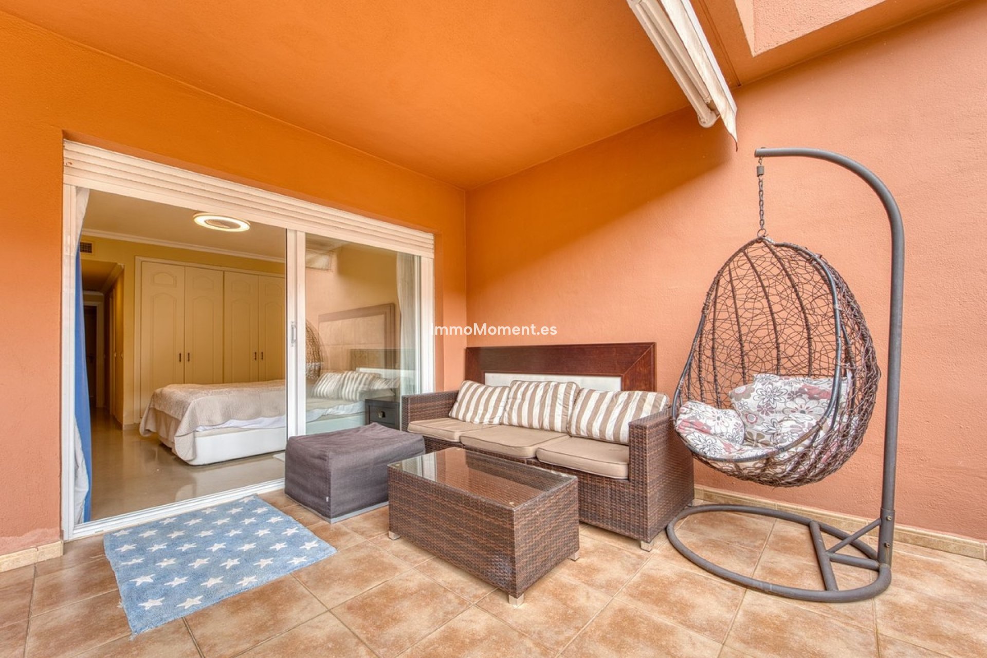 Wiederverkauf - Wohnung - Marbella - Marbella Centro