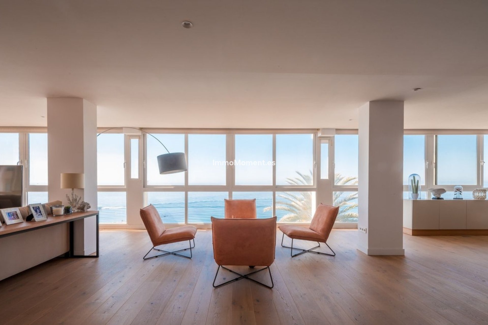Wiederverkauf - Wohnung - Marbella - Marbella Centro