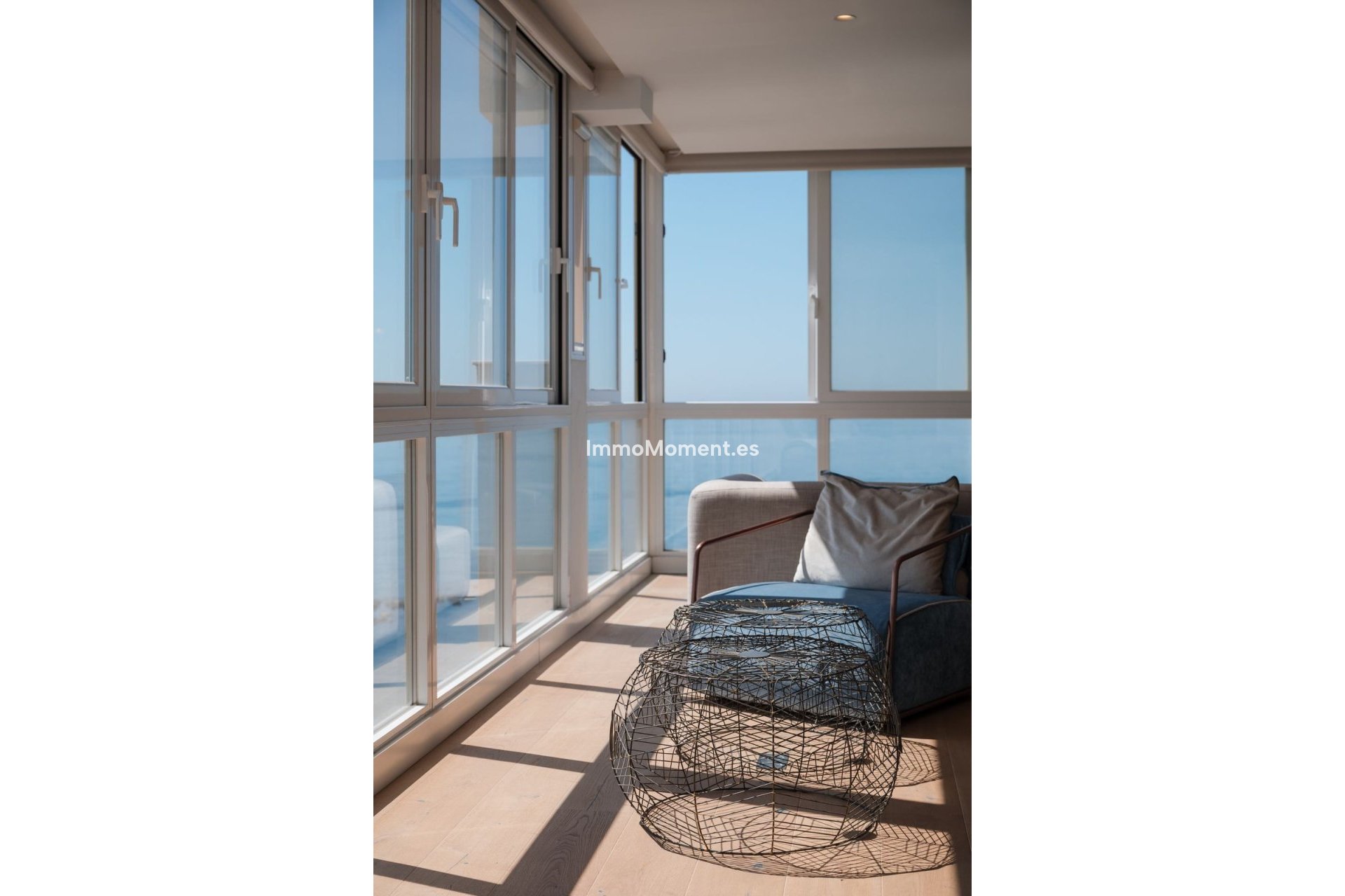 Wiederverkauf - Wohnung - Marbella - Marbella Centro