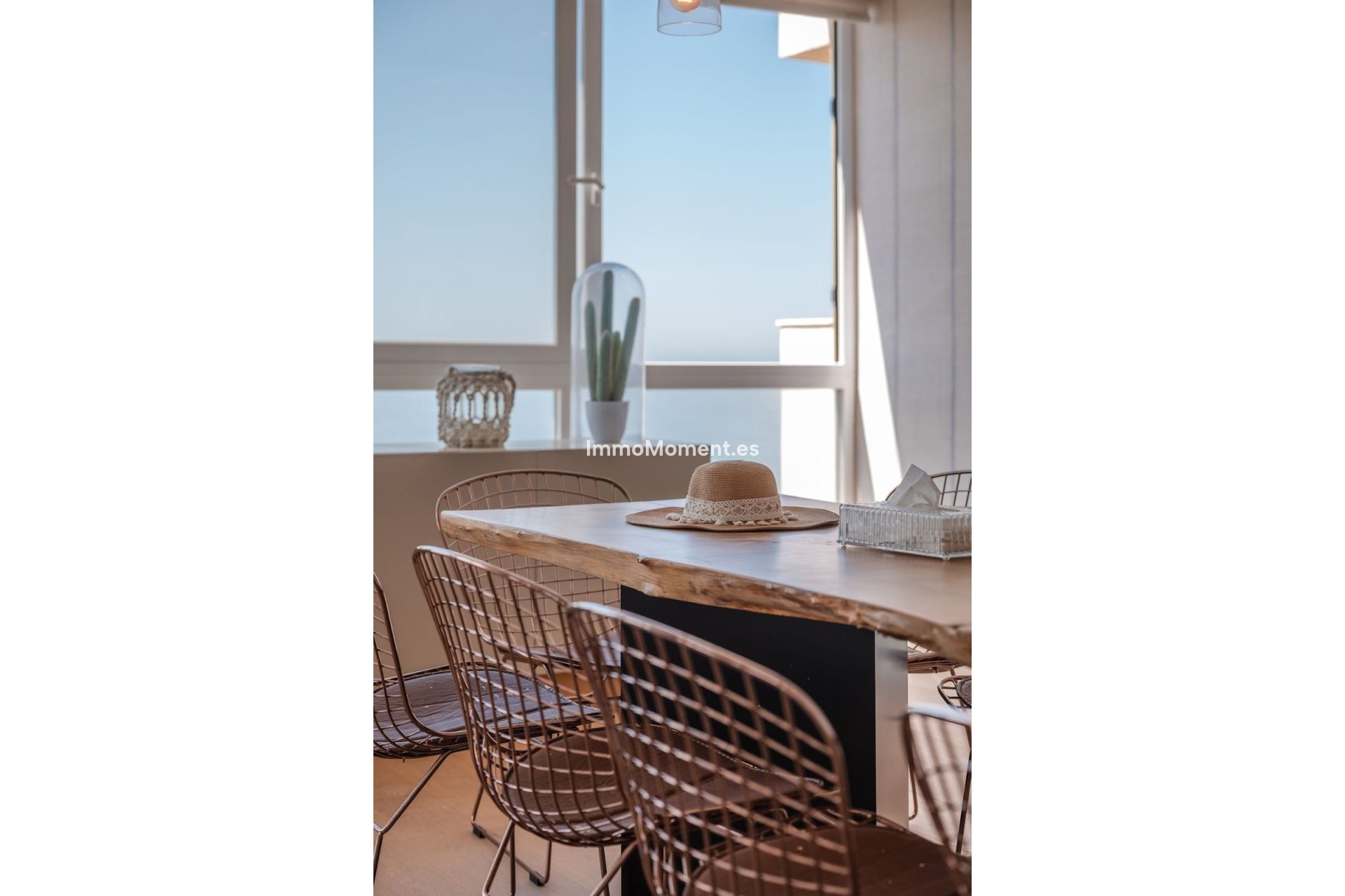 Wiederverkauf - Wohnung - Marbella - Marbella Centro