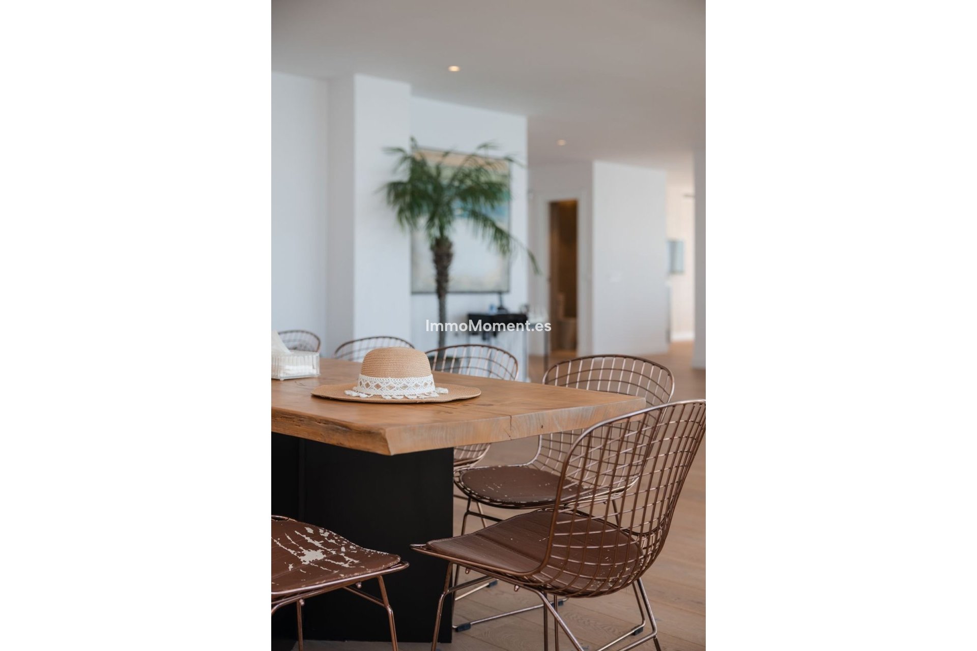 Wiederverkauf - Wohnung - Marbella - Marbella Centro