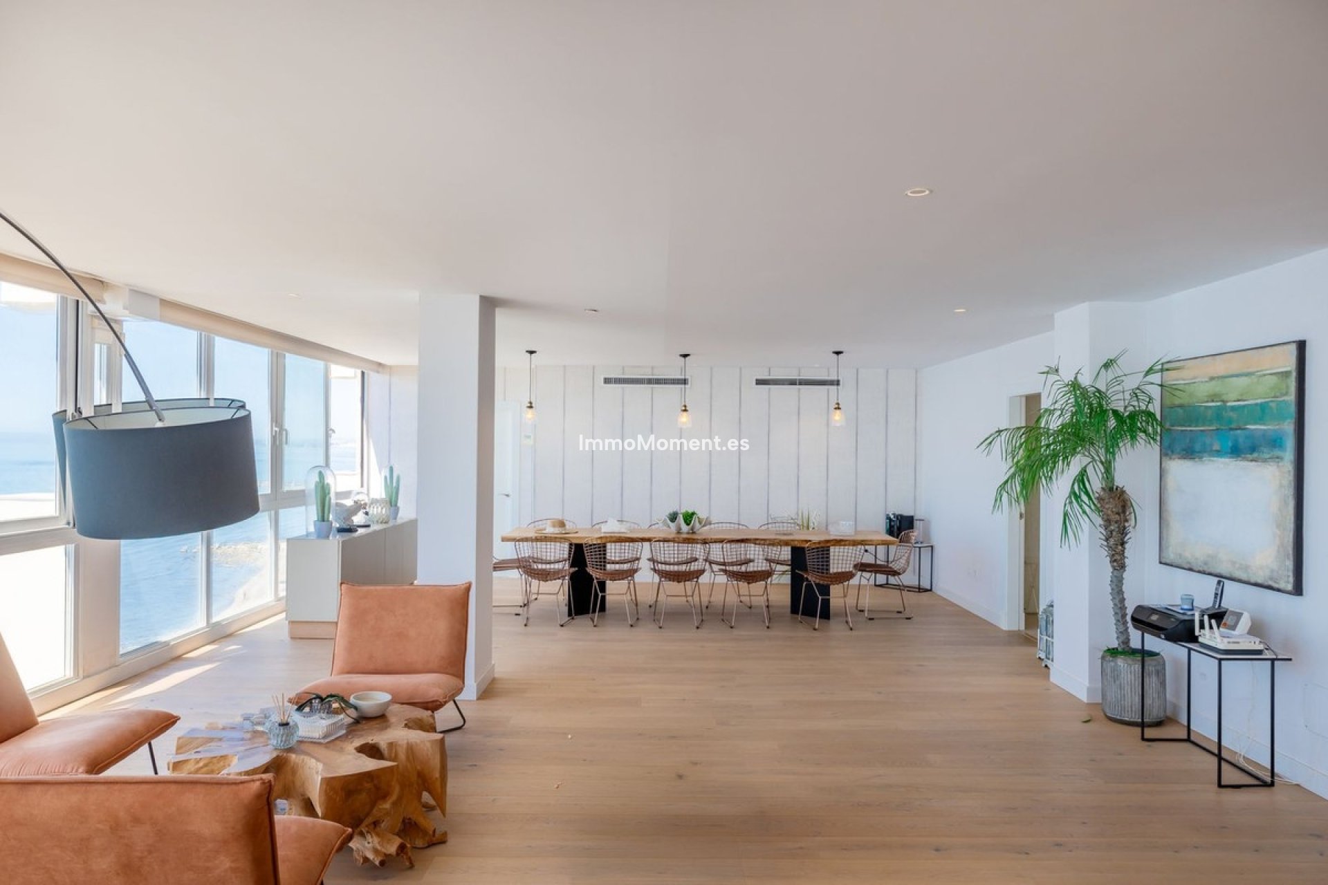 Wiederverkauf - Wohnung - Marbella - Marbella Centro