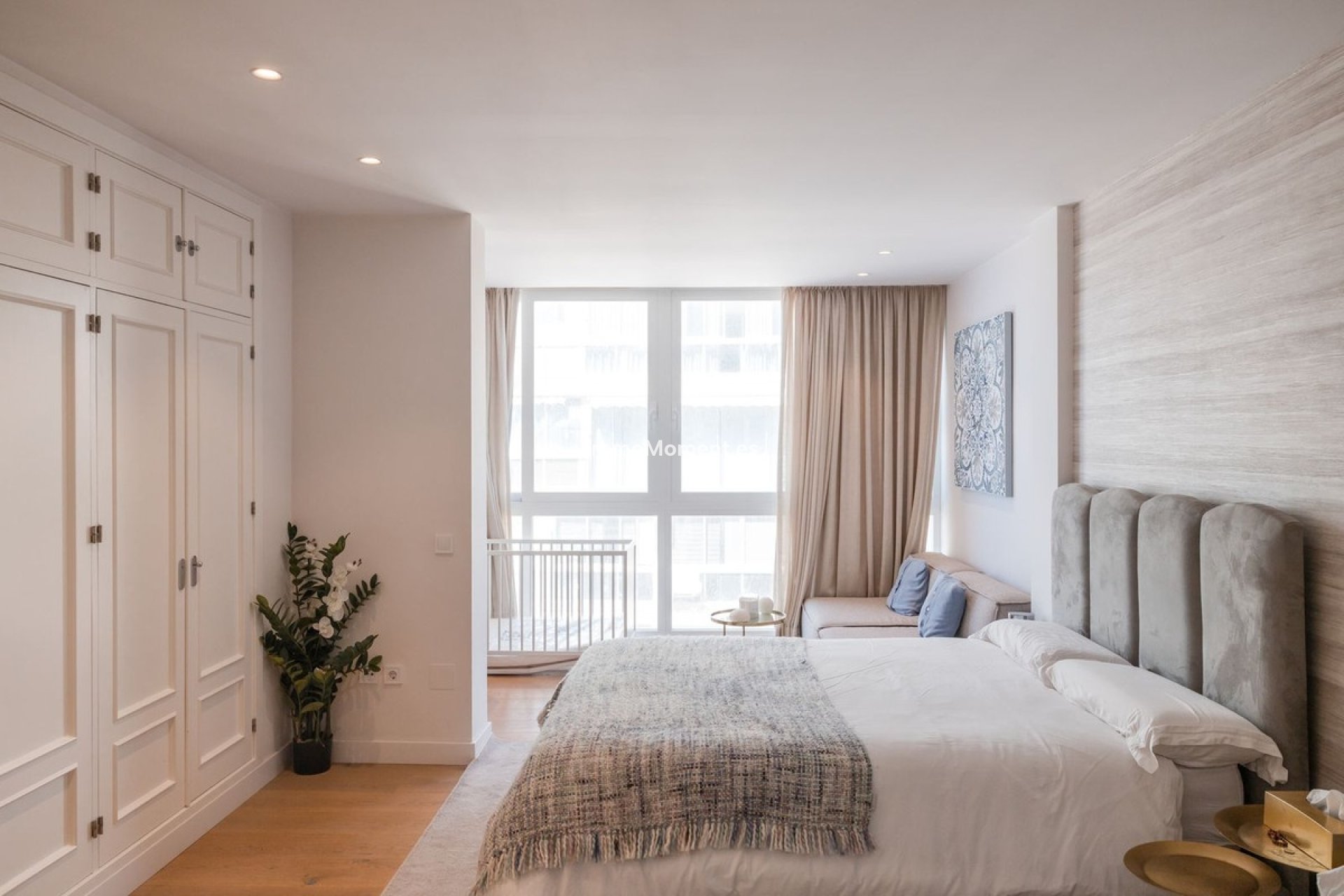 Wiederverkauf - Wohnung - Marbella - Marbella Centro