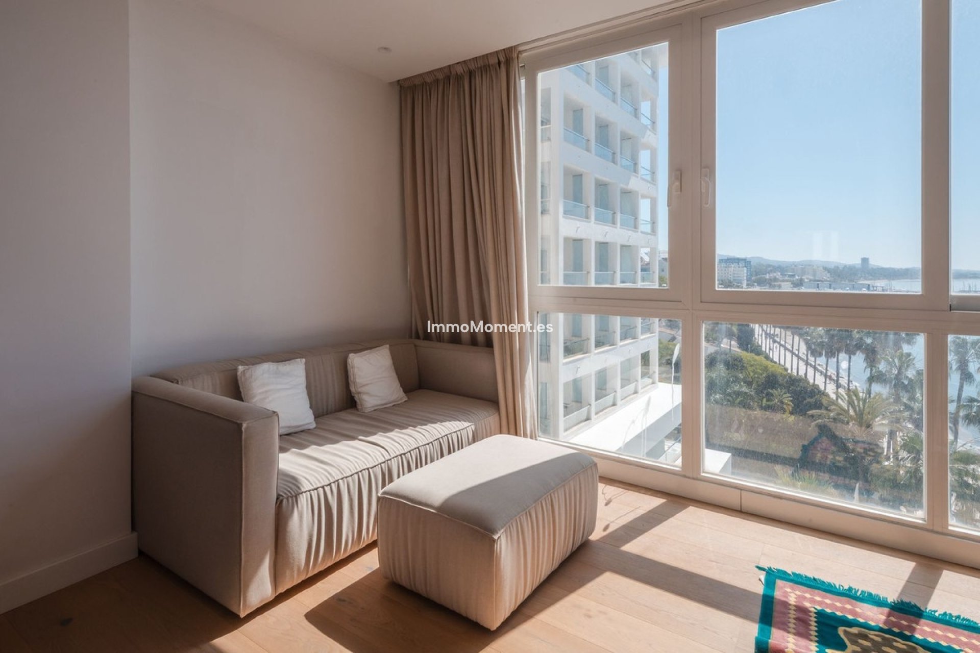 Wiederverkauf - Wohnung - Marbella - Marbella Centro