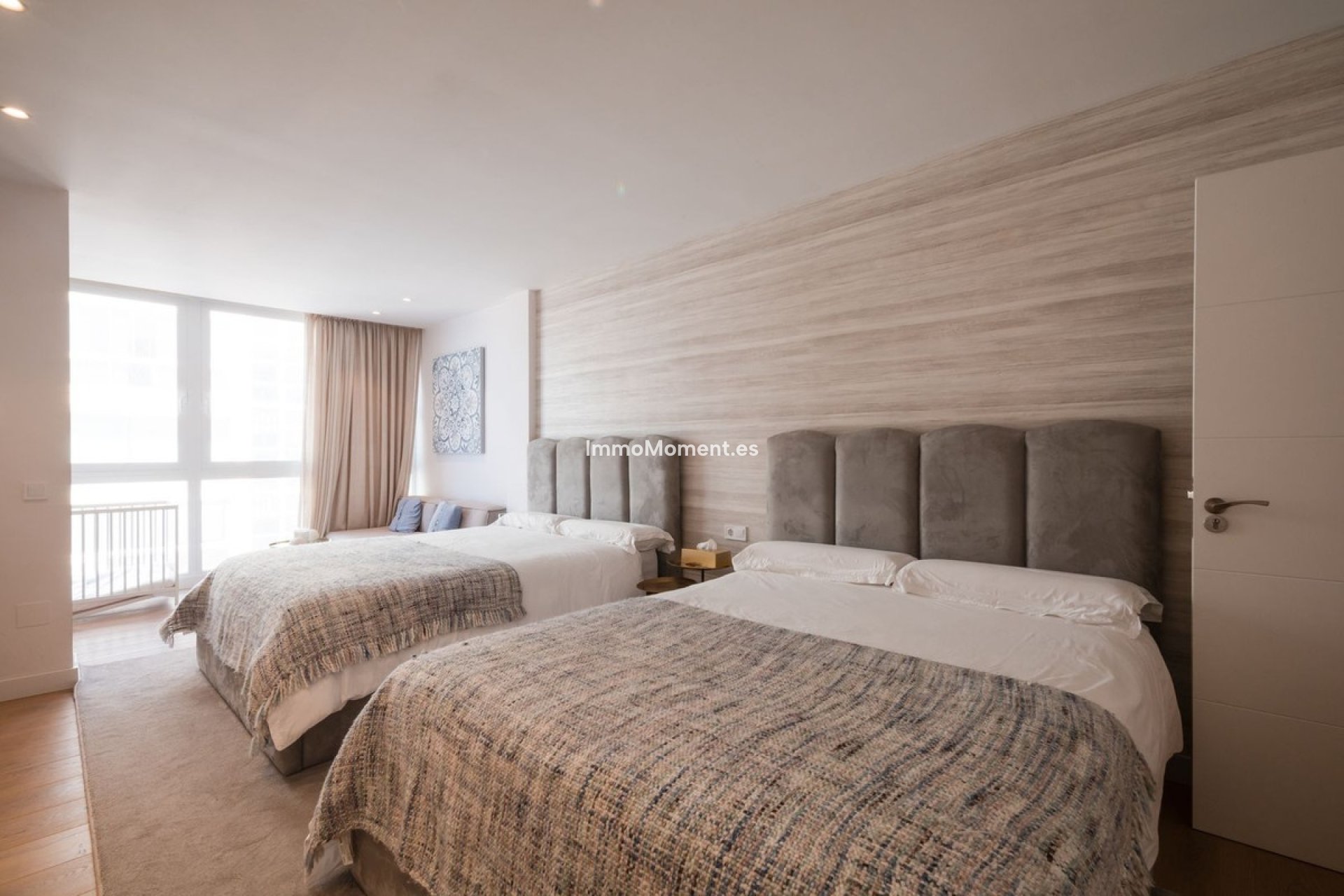 Wiederverkauf - Wohnung - Marbella - Marbella Centro