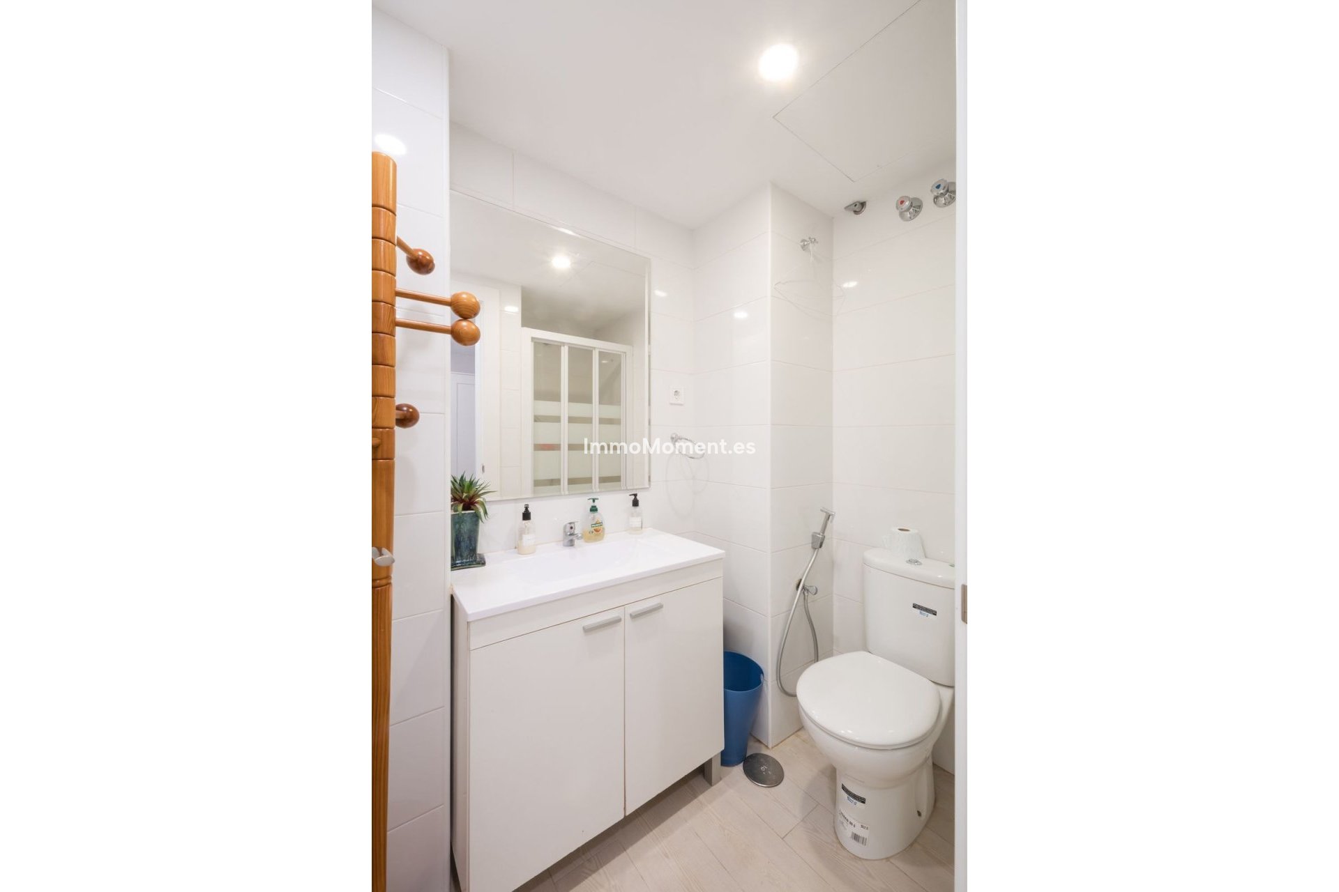 Wiederverkauf - Wohnung - Marbella - Marbella Centro