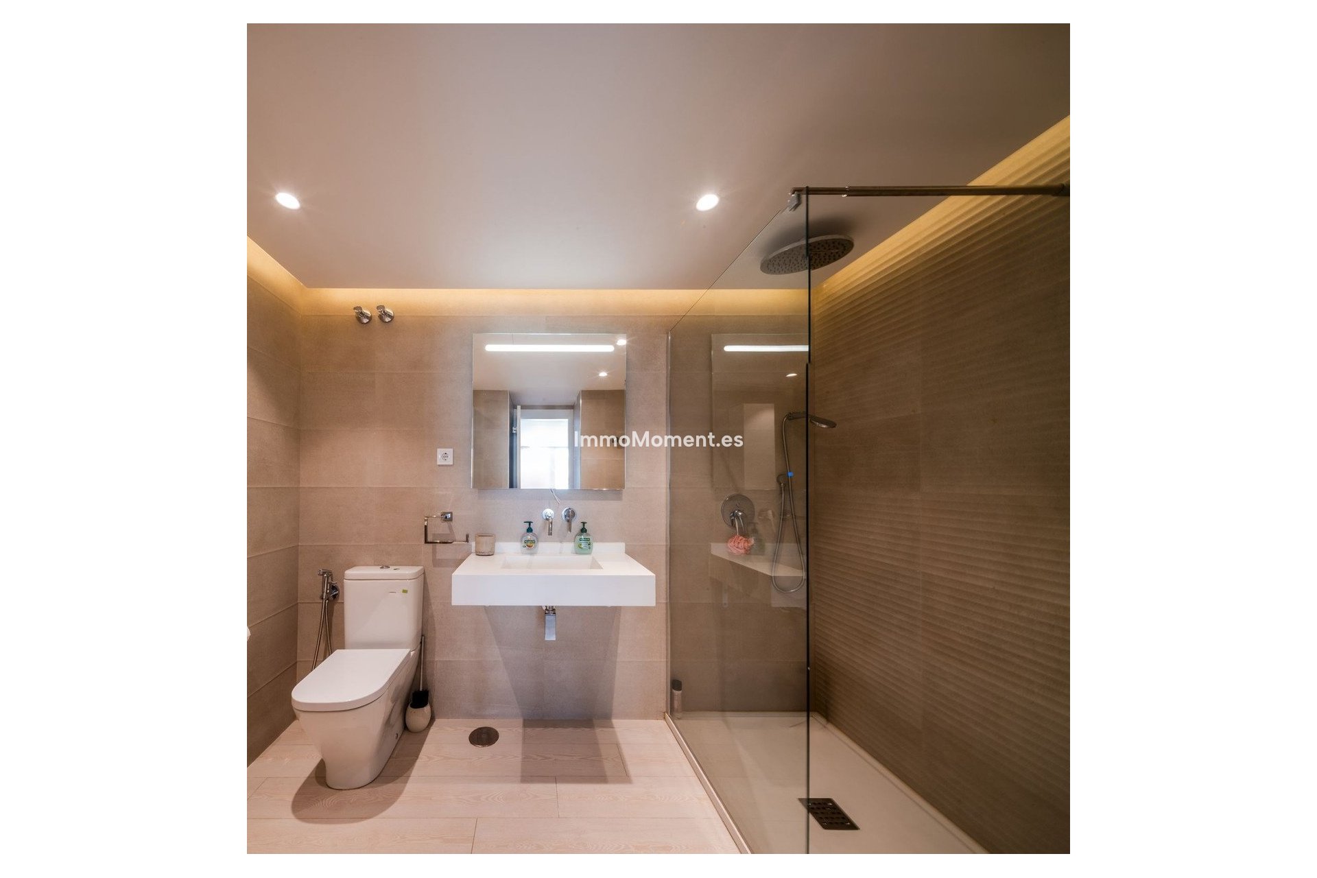 Wiederverkauf - Wohnung - Marbella - Marbella Centro