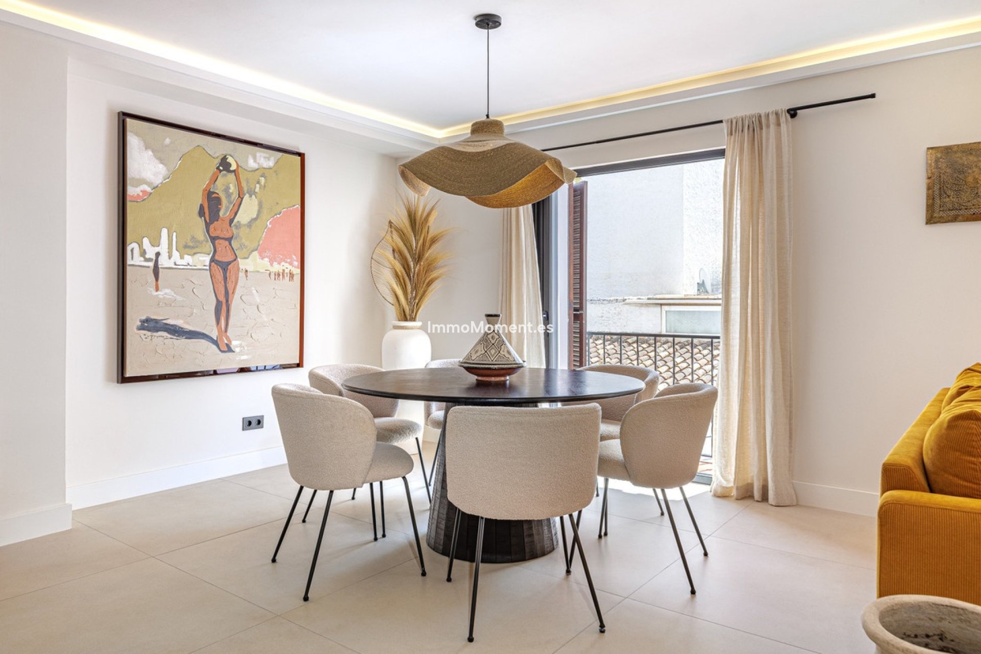Wiederverkauf - Wohnung - Marbella - Marbella Centro