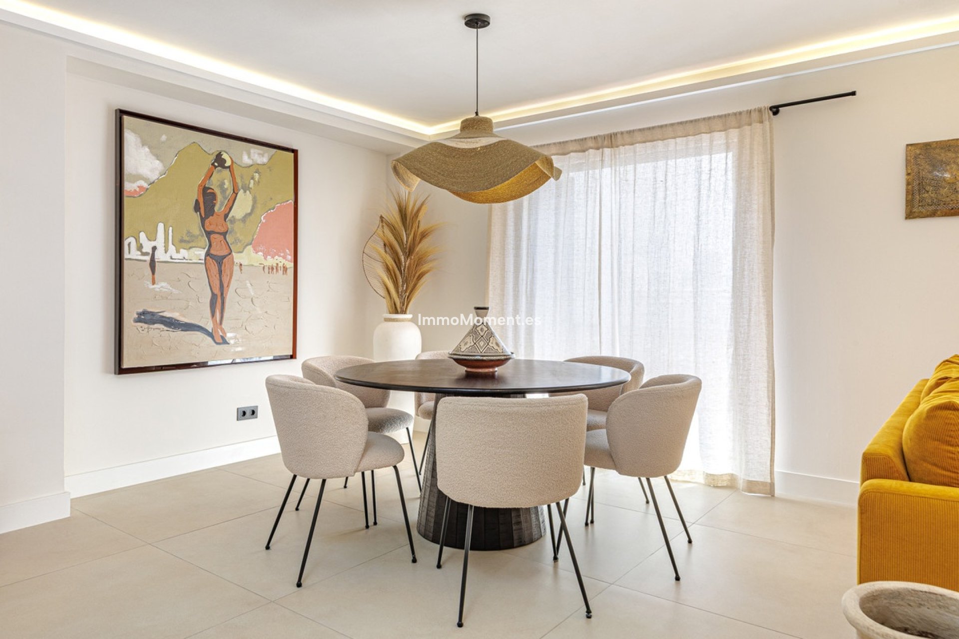 Wiederverkauf - Wohnung - Marbella - Marbella Centro