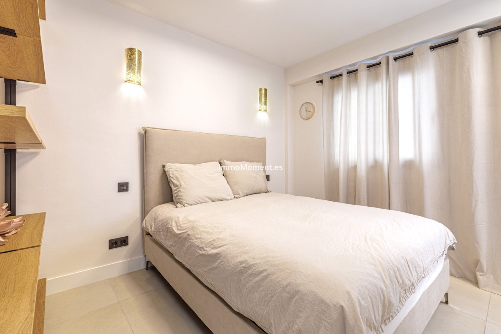 Wiederverkauf - Wohnung - Marbella - Marbella Centro