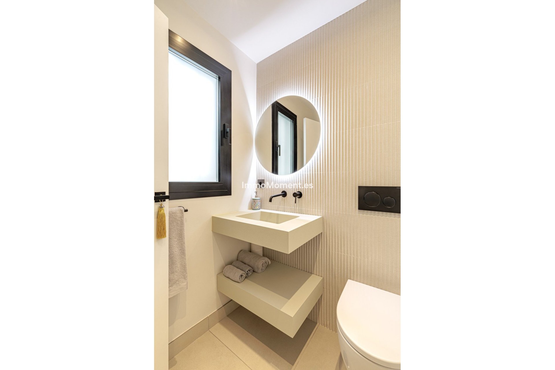 Wiederverkauf - Wohnung - Marbella - Marbella Centro