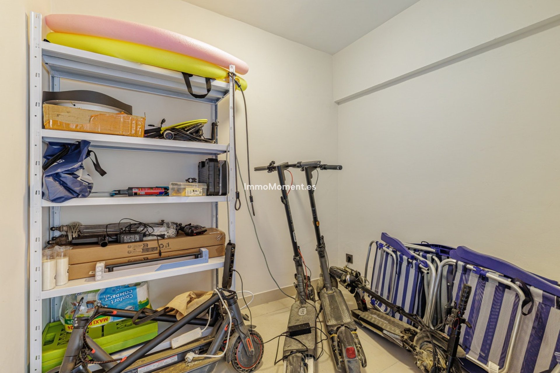 Wiederverkauf - Wohnung - Marbella - Marbella Centro