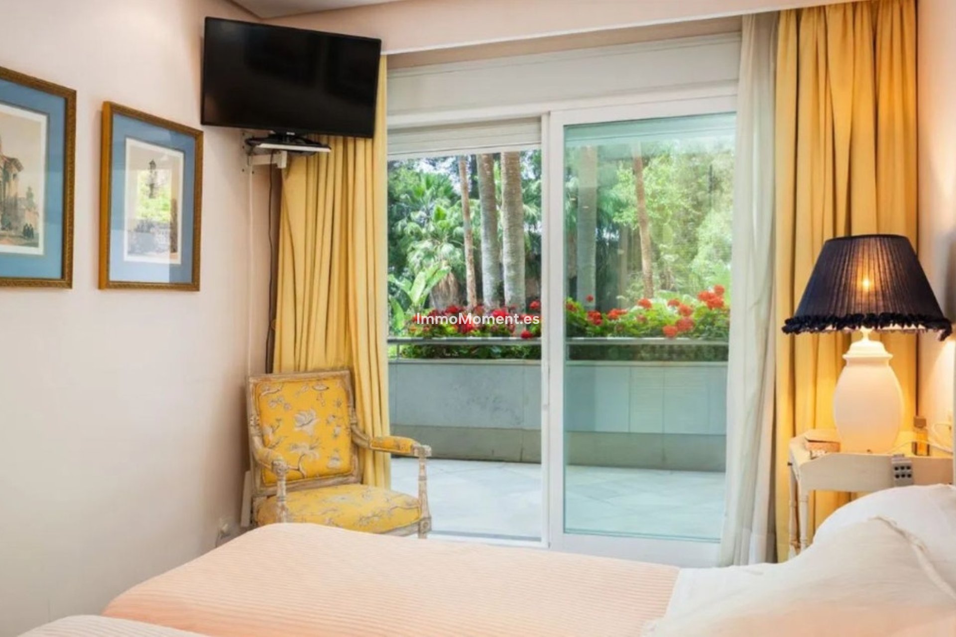 Wiederverkauf - Wohnung - Marbella - Marbella Centro