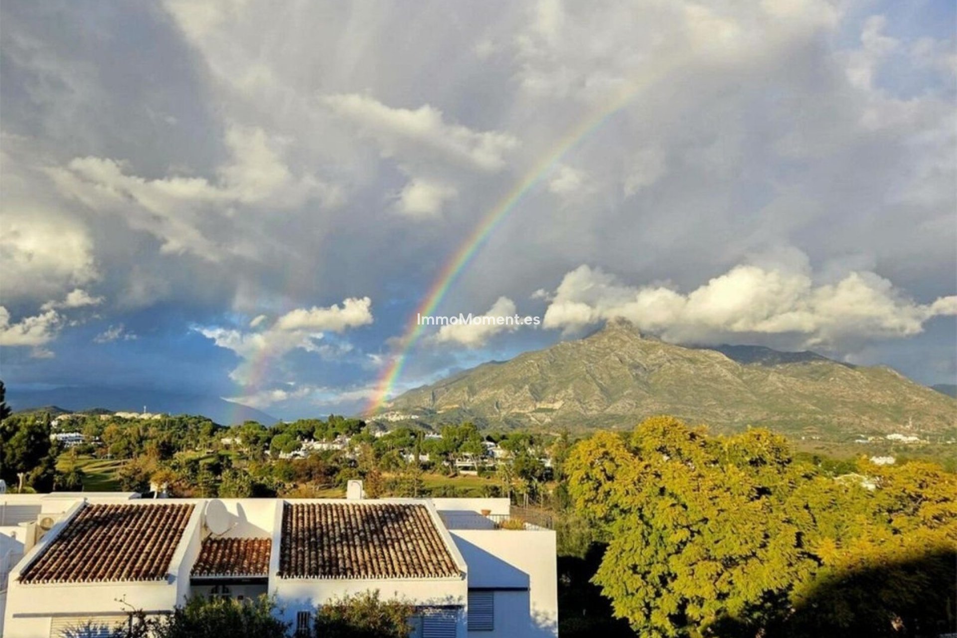 Wiederverkauf - Wohnung - Marbella - Marbella Centro